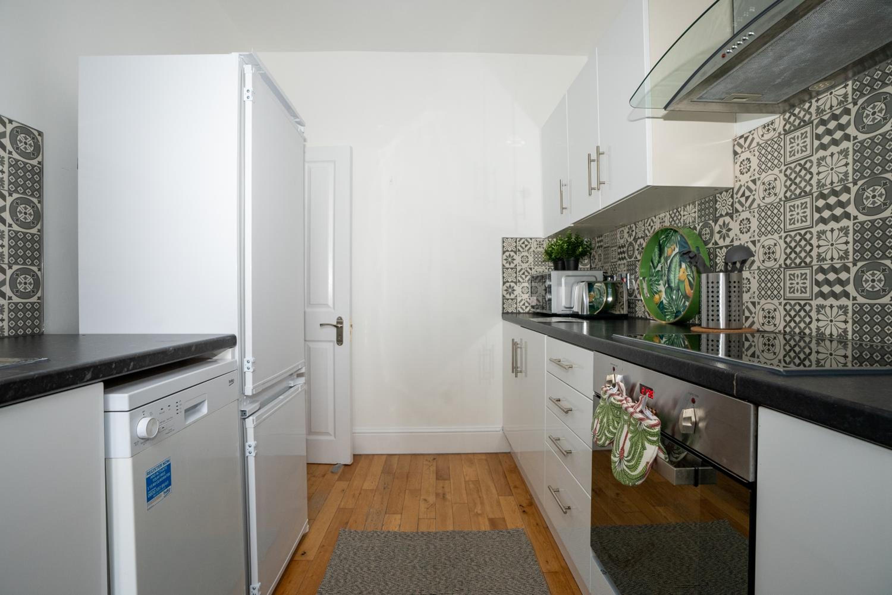 Cosy Central London Flat - Covent Garden - Oxford Street