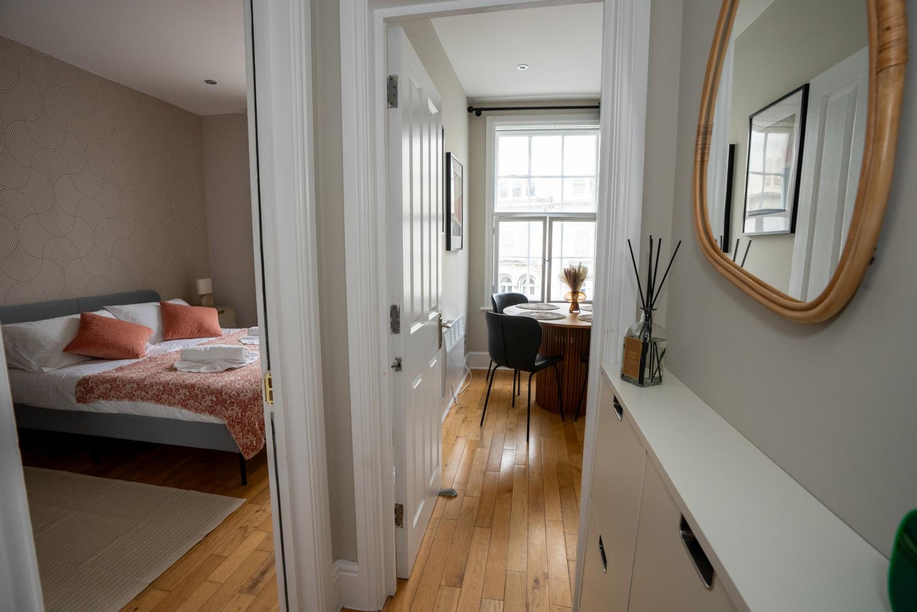 Cosy Central London Flat - Covent Garden - Oxford Street