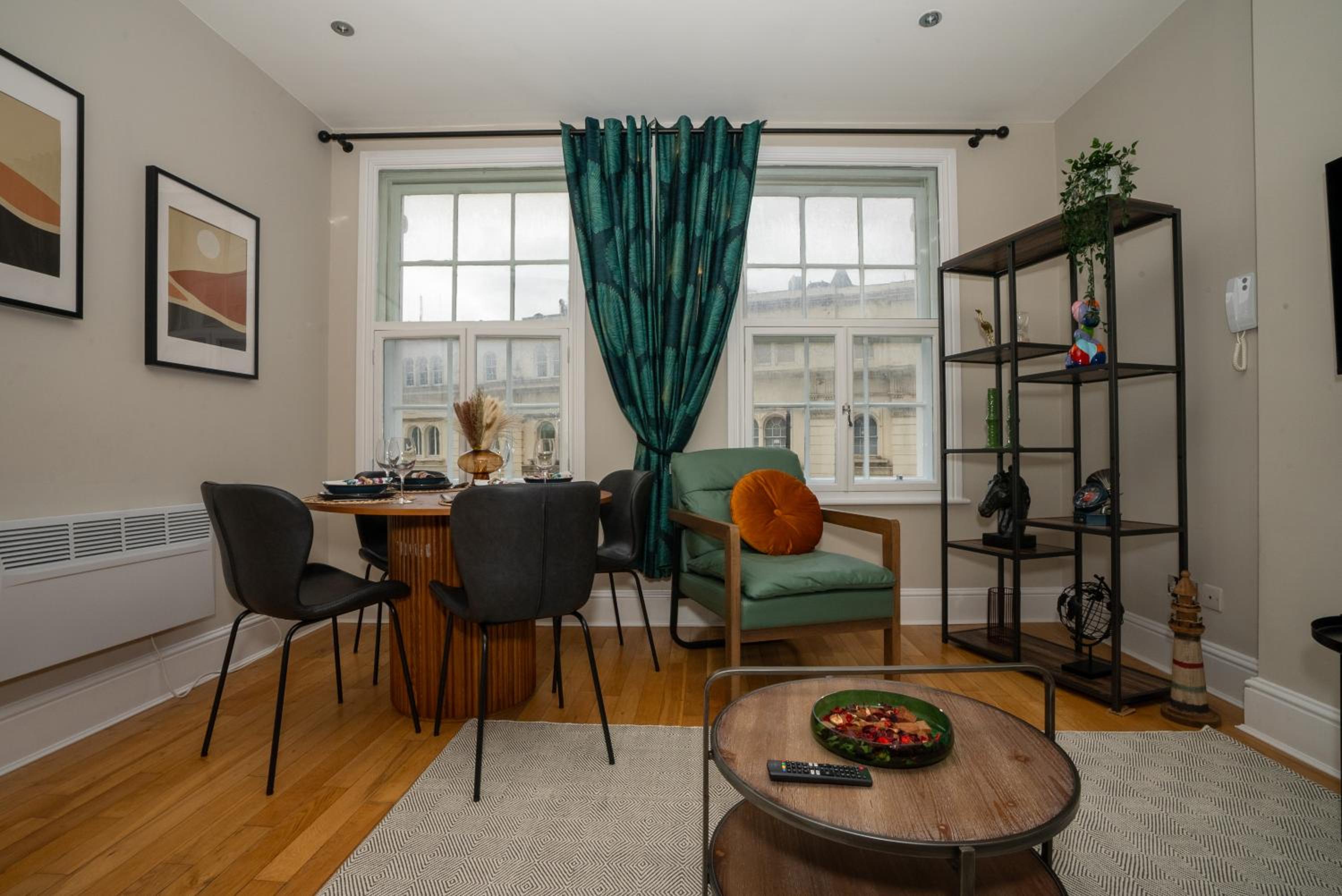 Cosy Central London Flat - Covent Garden - Oxford Street