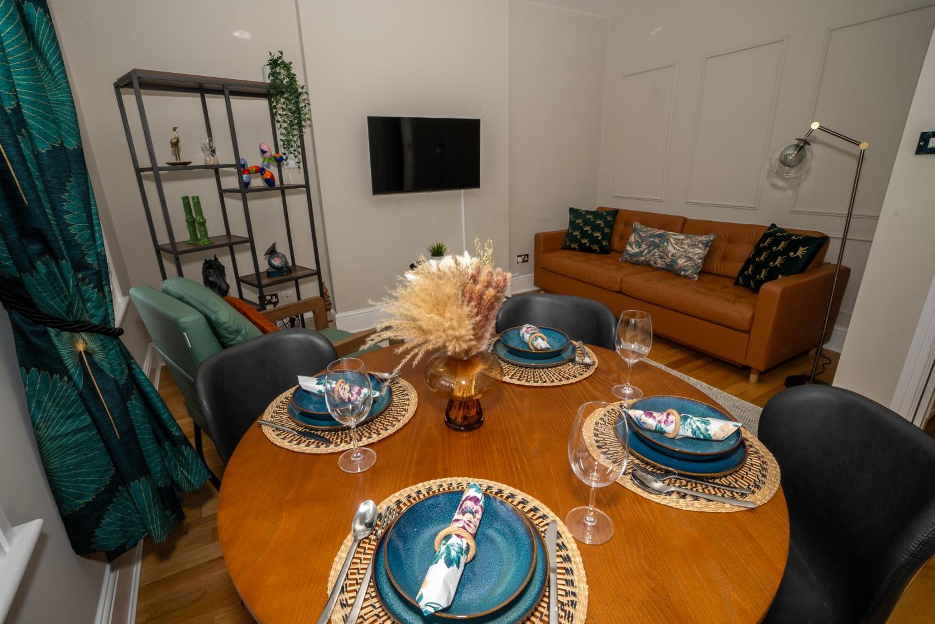 Cosy Central London Flat - Covent Garden - Oxford Street