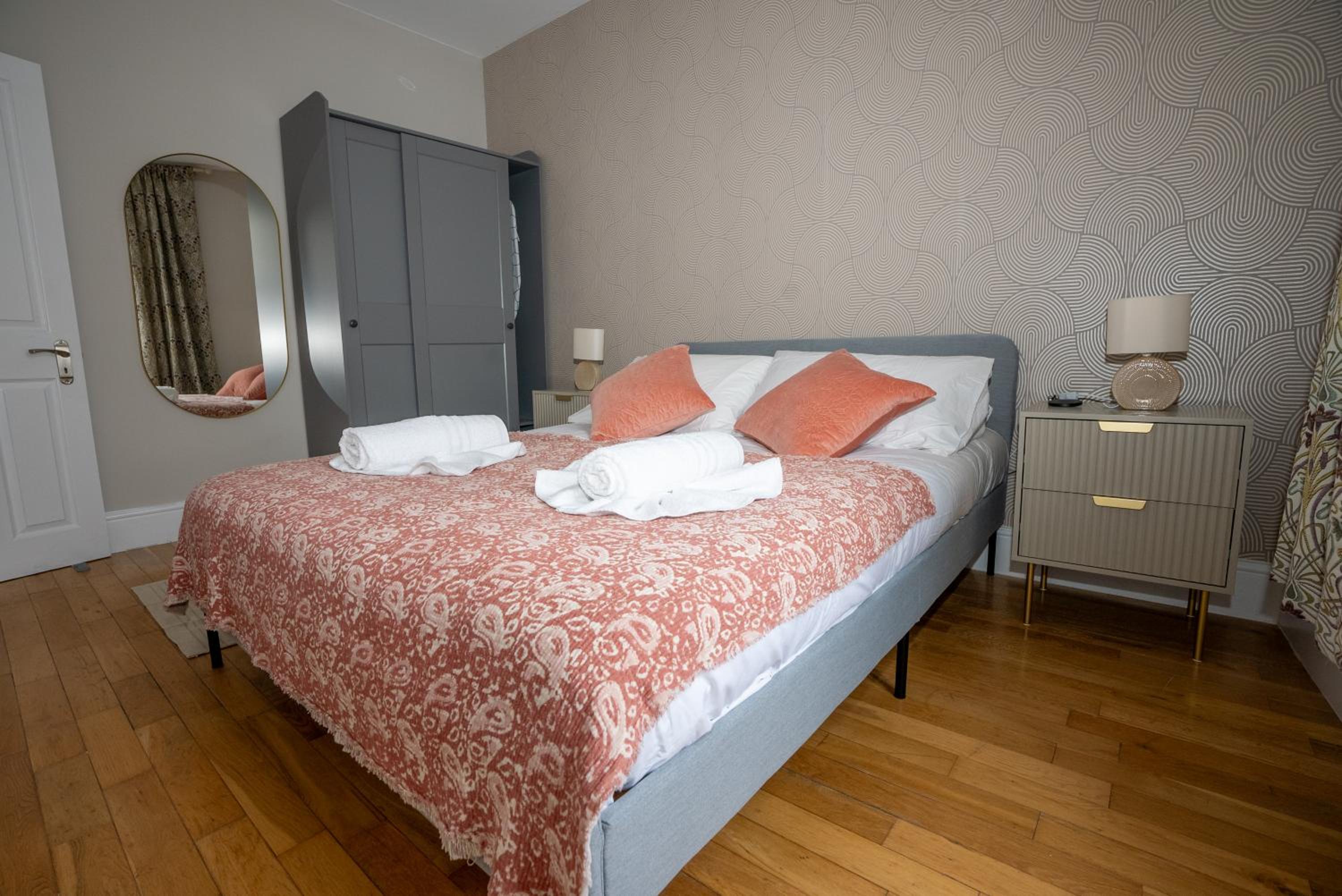 Cosy Central London Flat - Covent Garden - Oxford Street