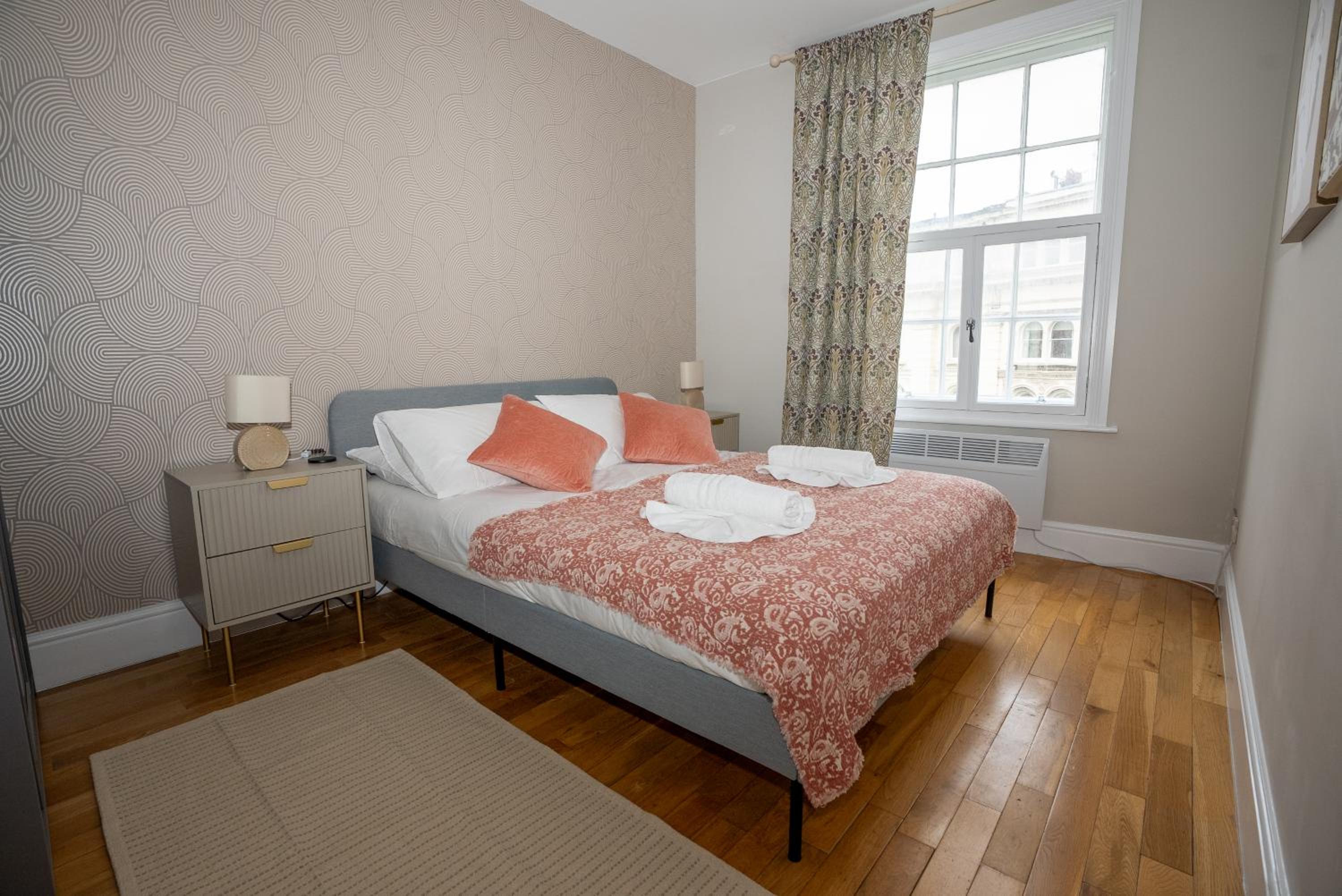 Cosy Central London Flat - Covent Garden - Oxford Street