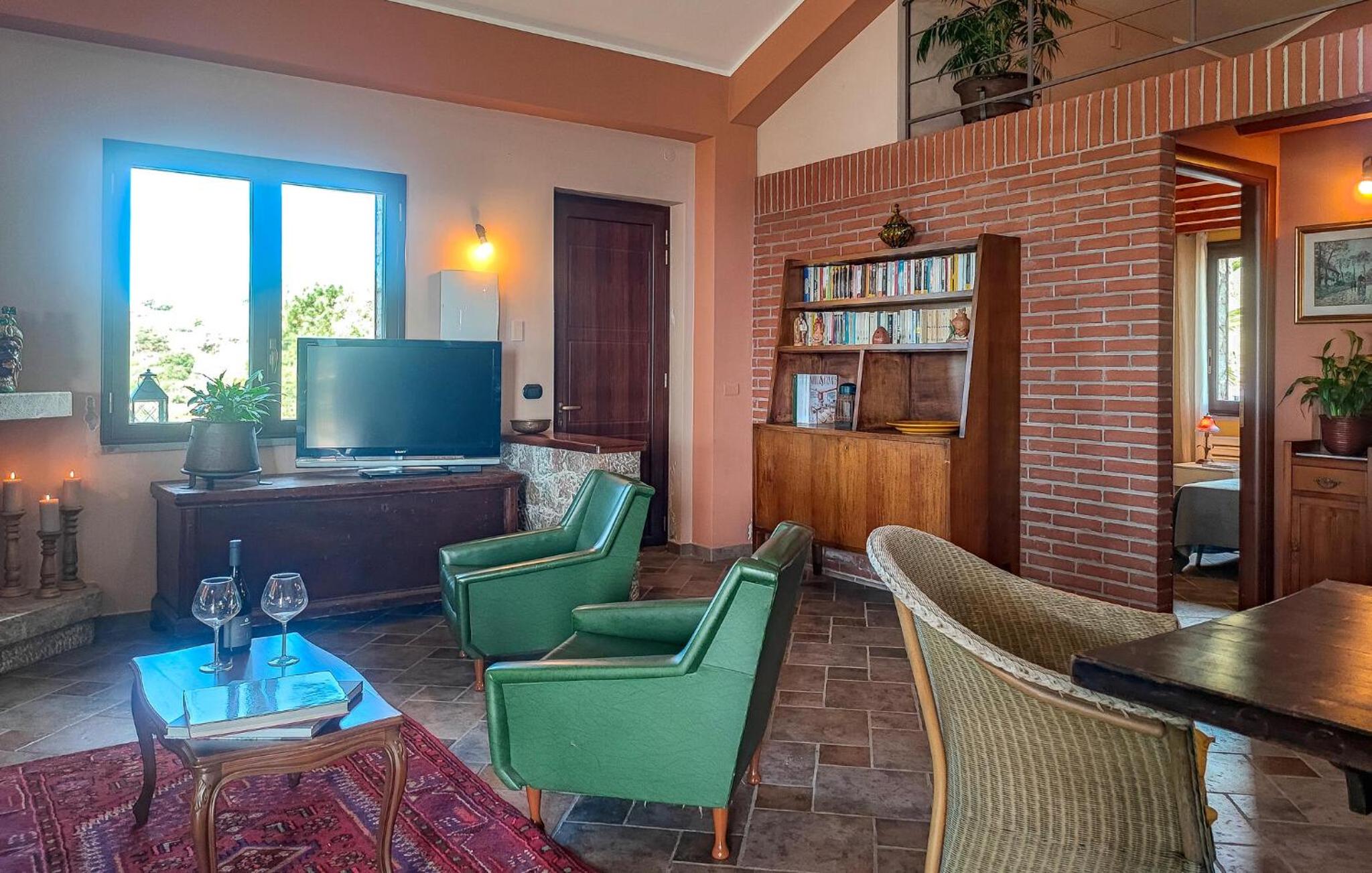 Villa Aura