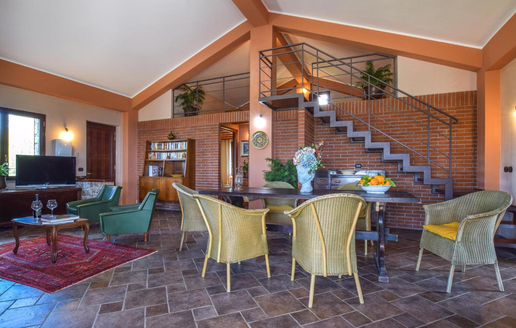 Villa Aura
