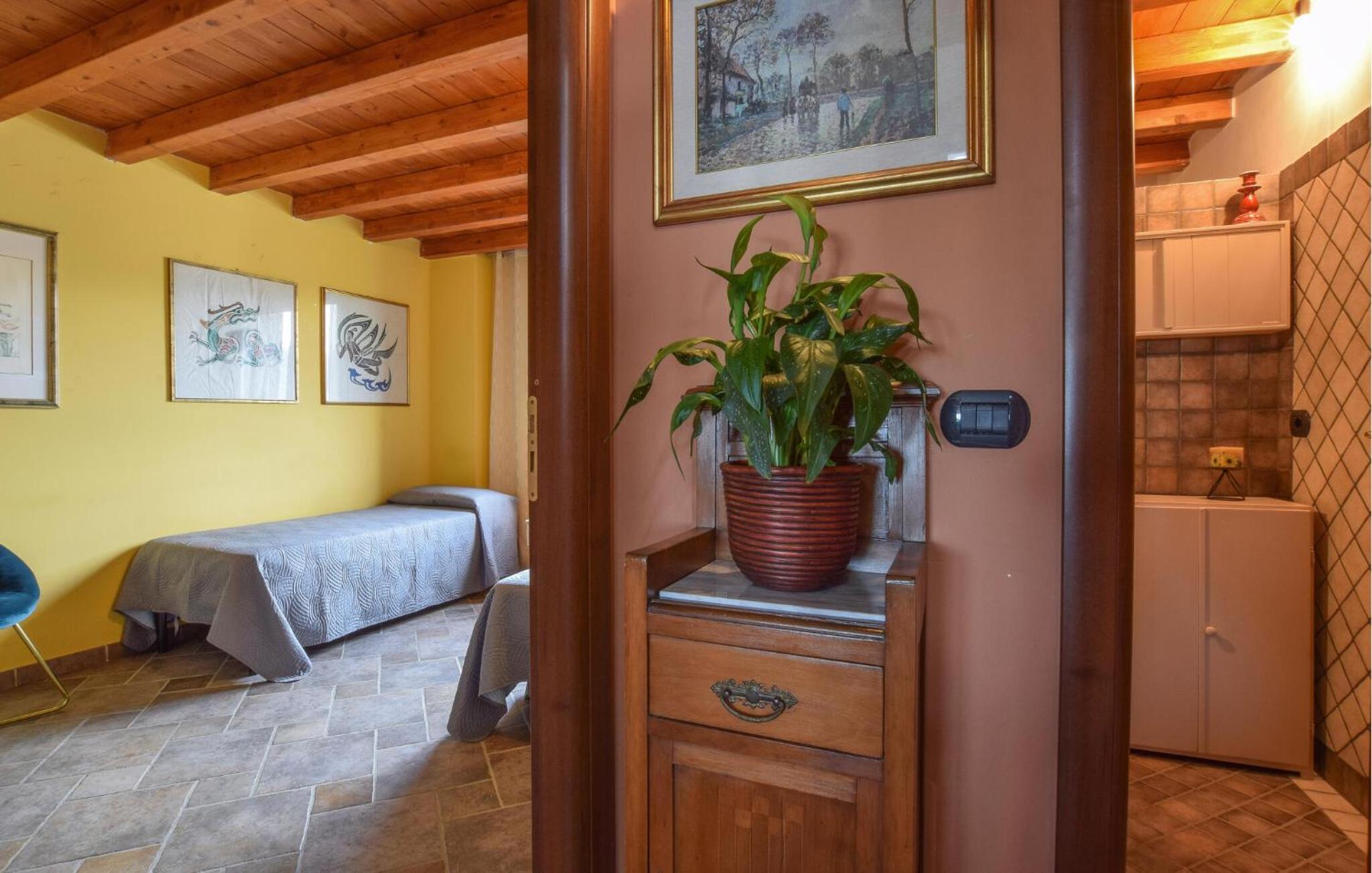 Villa Aura