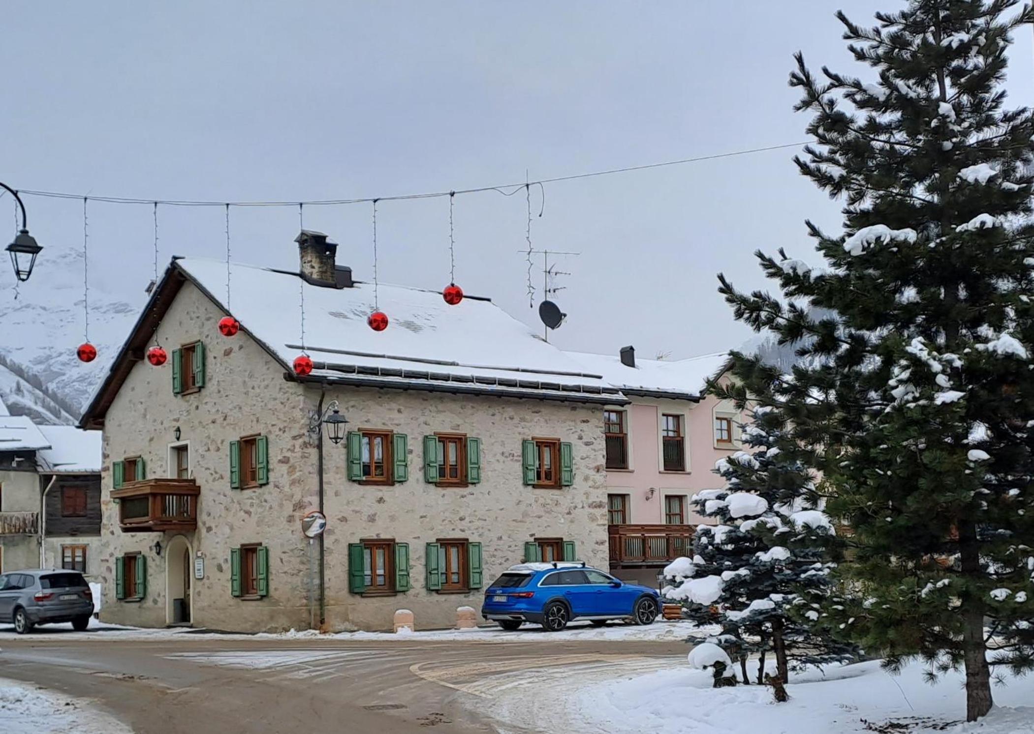 Residence Gipeto