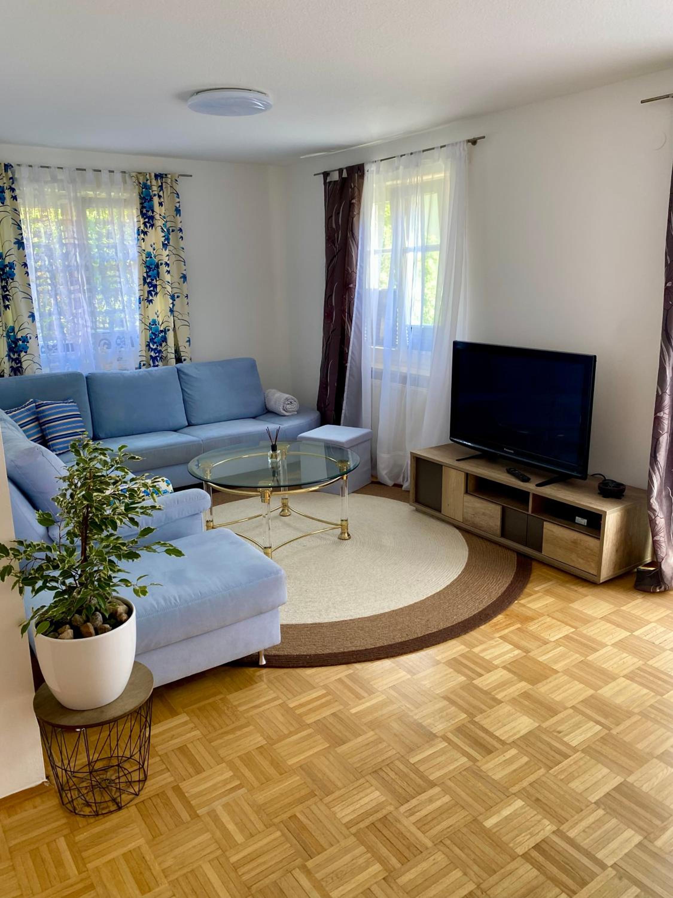 Schöne Wohnung in der Altstadt
