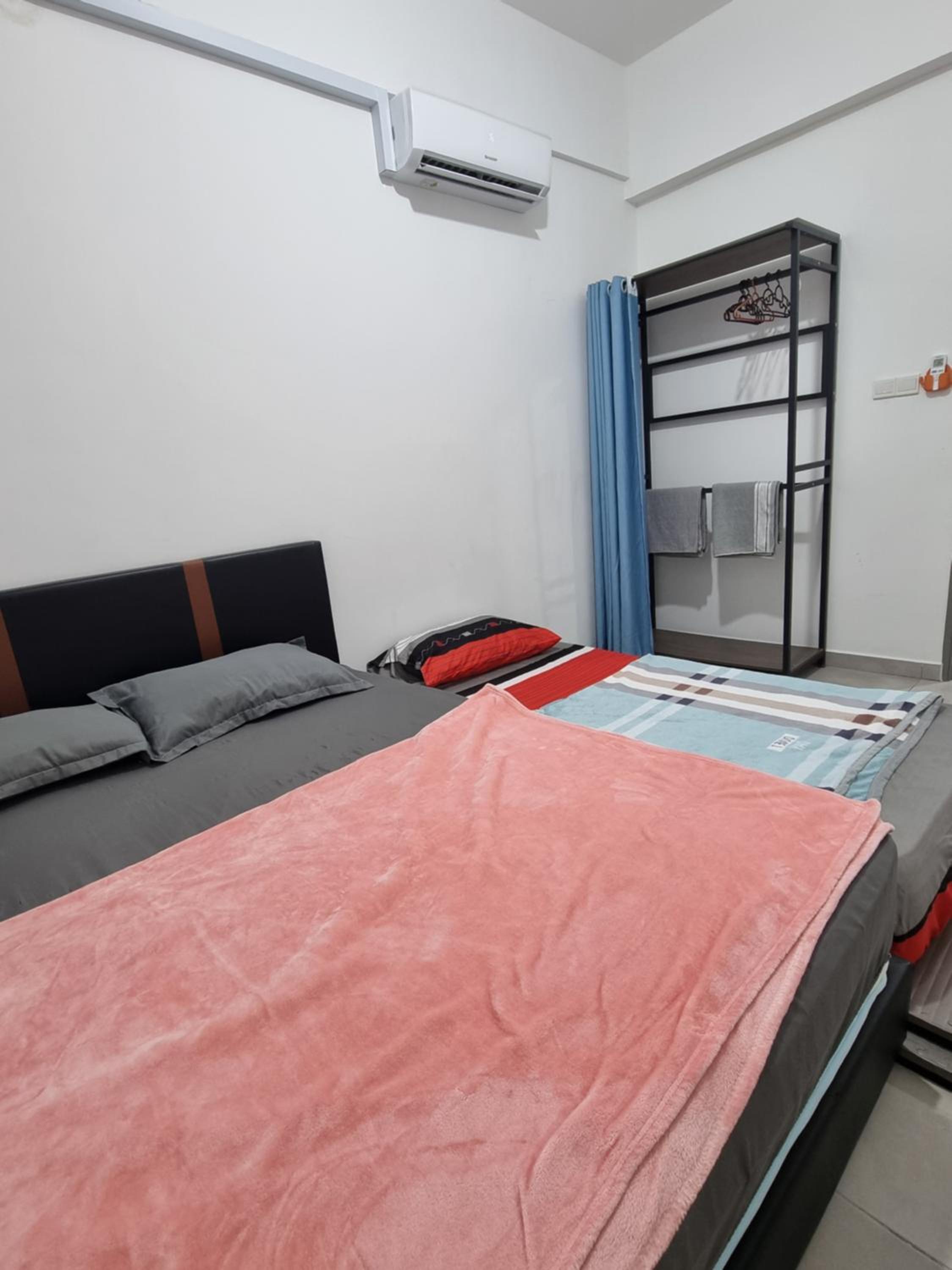 Peace of Mind Homestay 2R2B photo 2