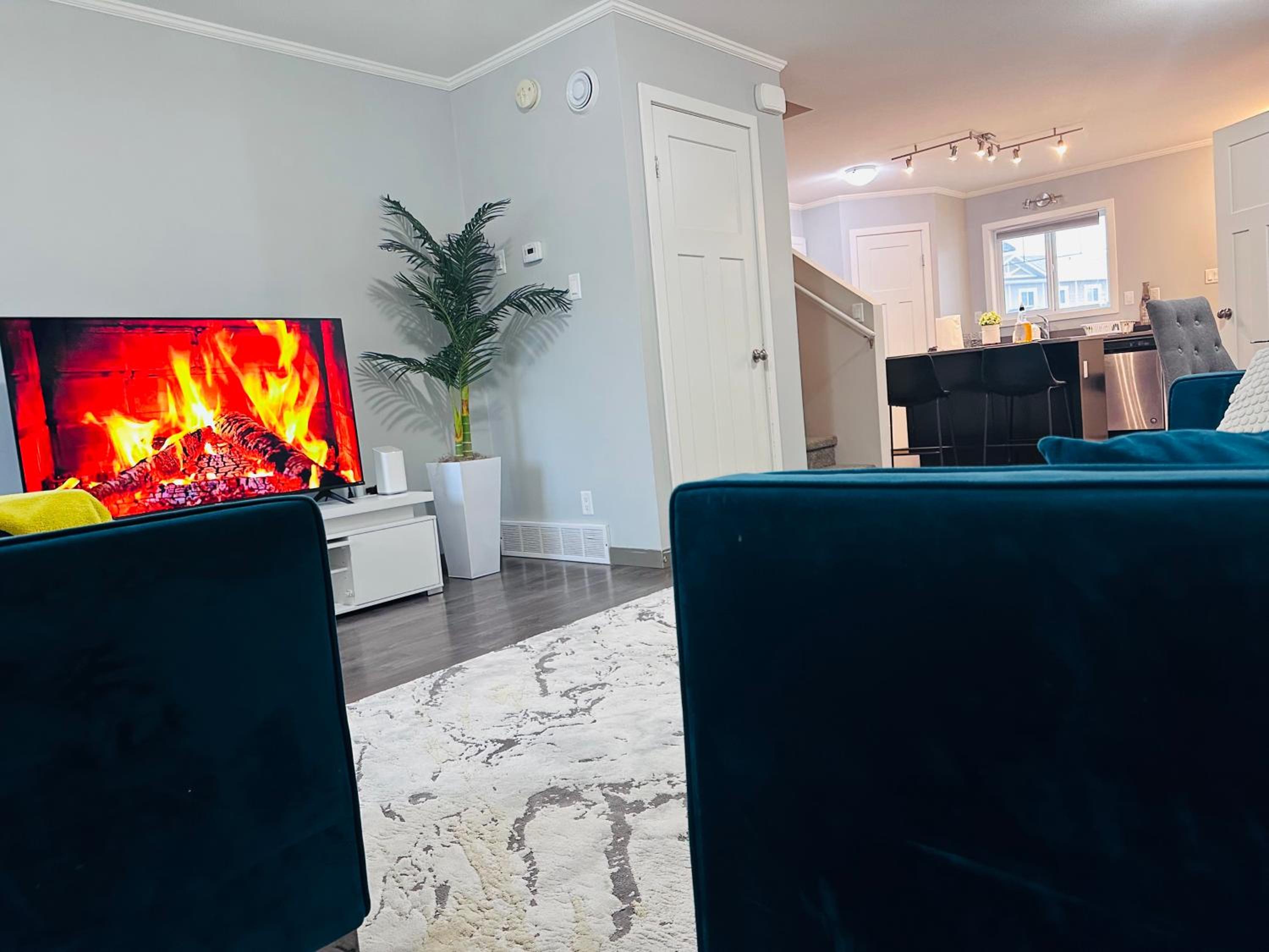 3 bedroom Town in Stonebridge unit 303