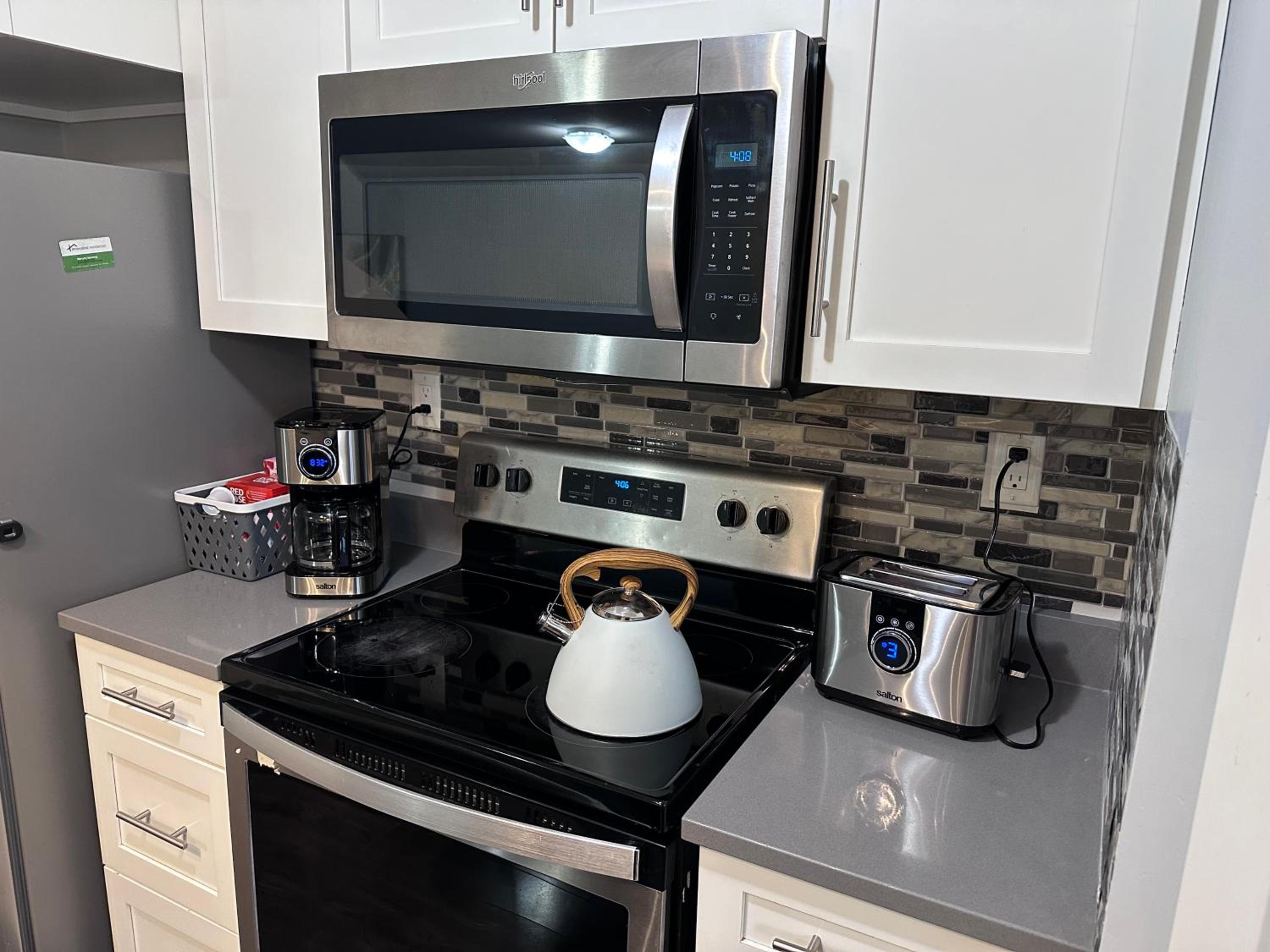 3 bedroom Town in Stonebridge unit 303