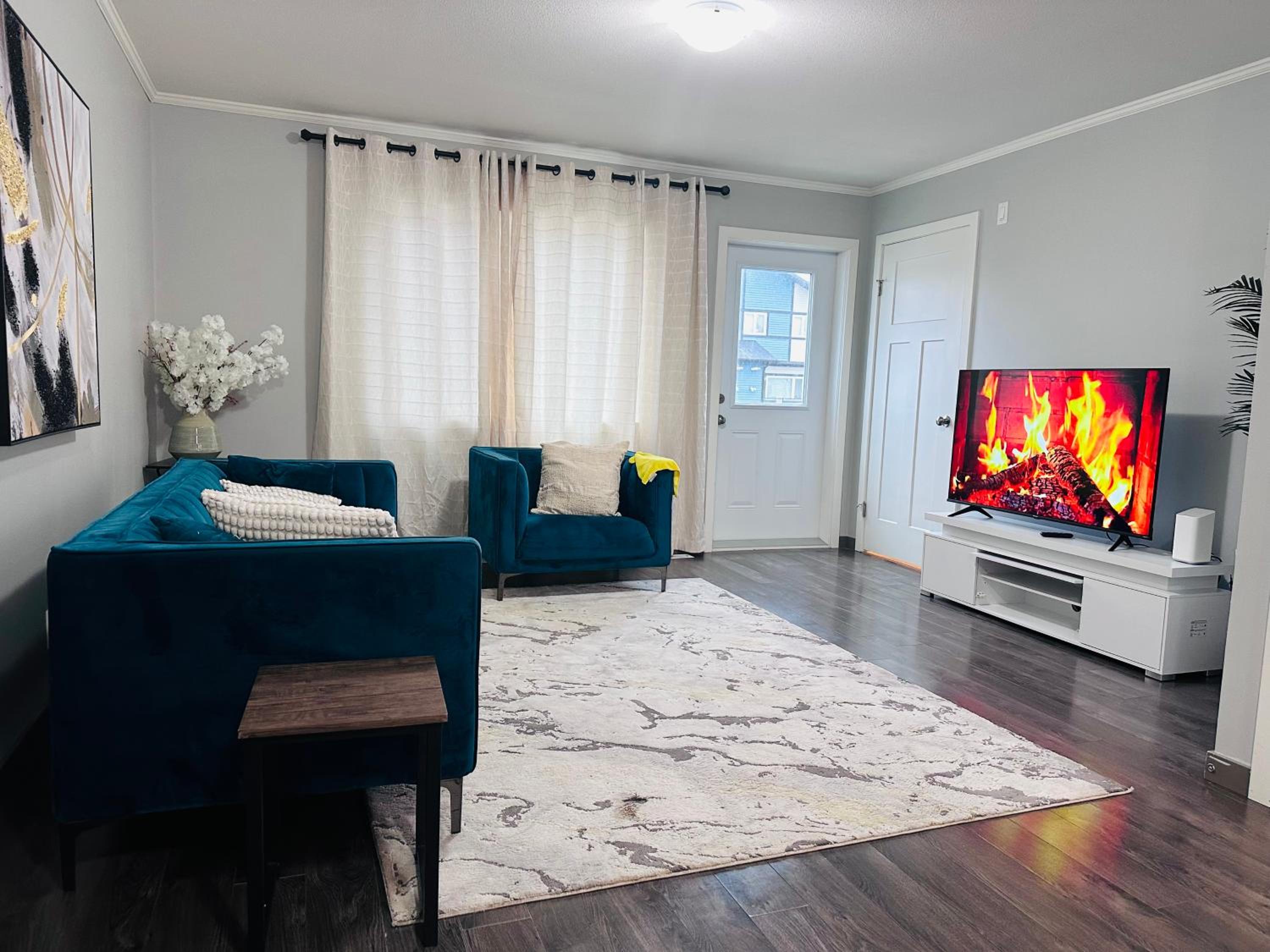 3 bedroom Town in Stonebridge unit 303