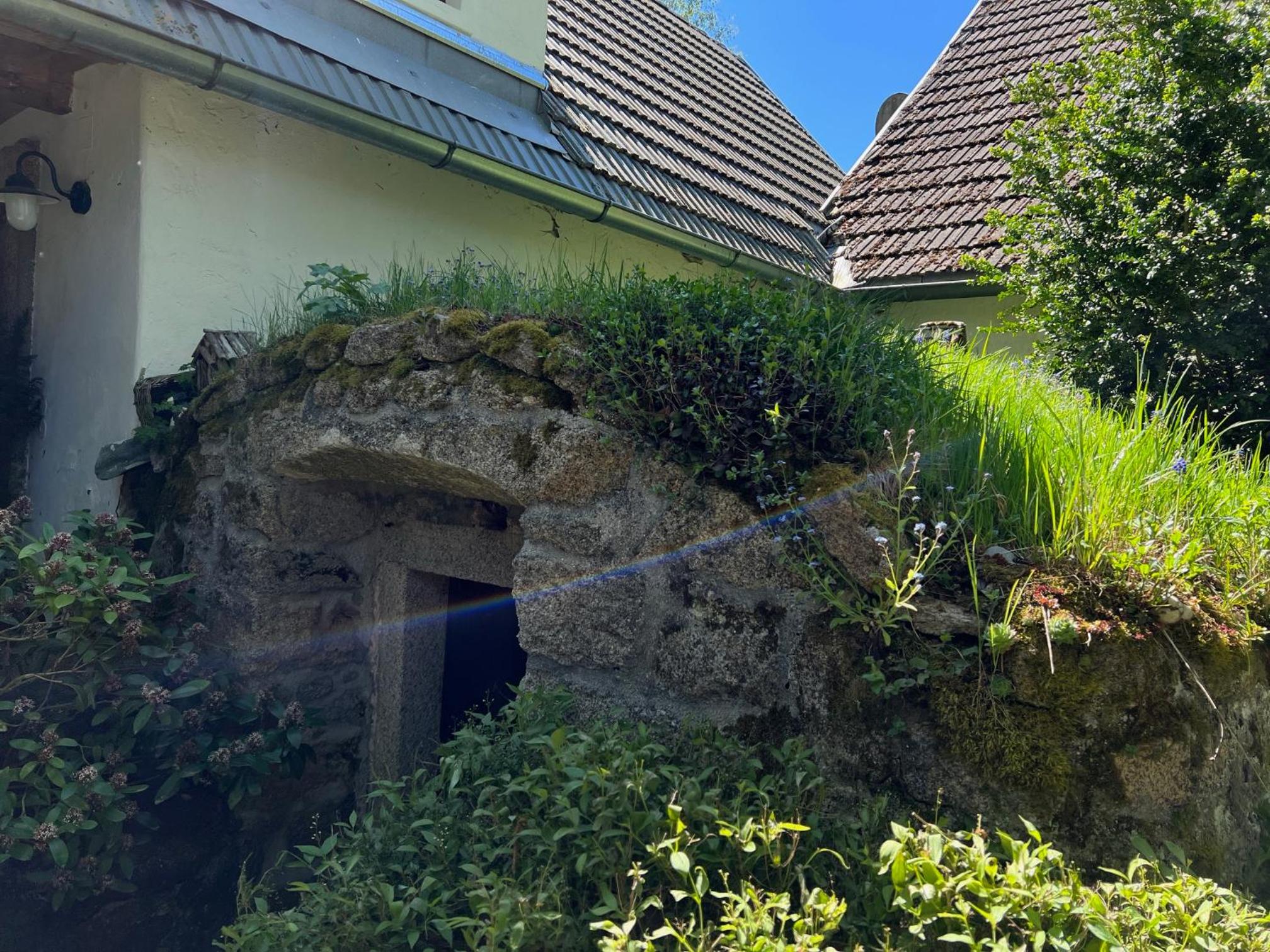 Forsthartl 7 Landhausurlaub