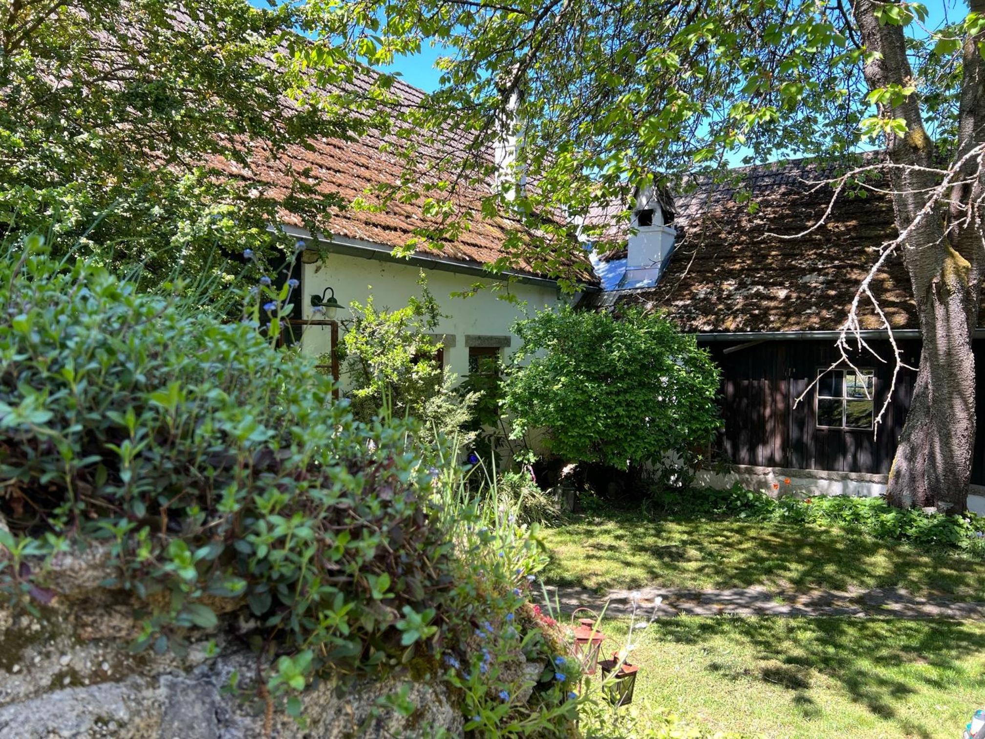 Forsthartl 7 Landhausurlaub