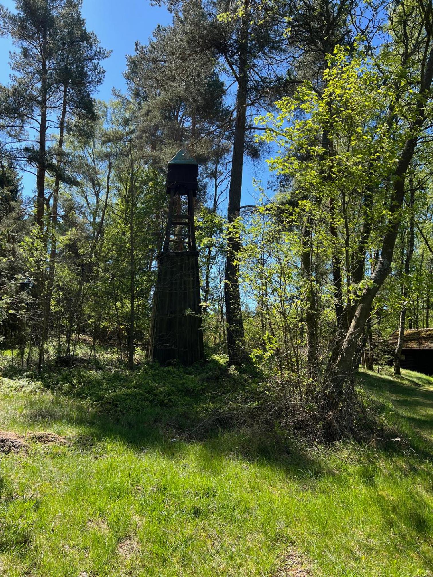 Forsthartl 7 Landhausurlaub