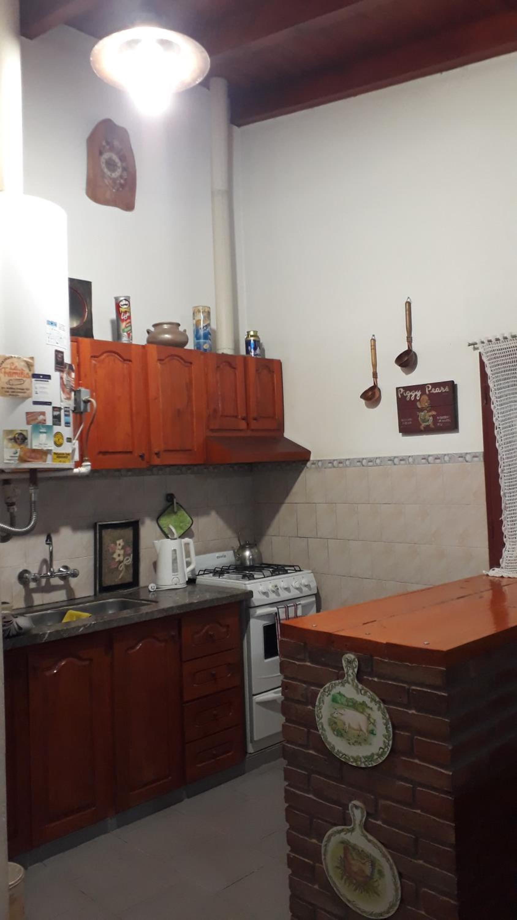 Casa Santa Elena