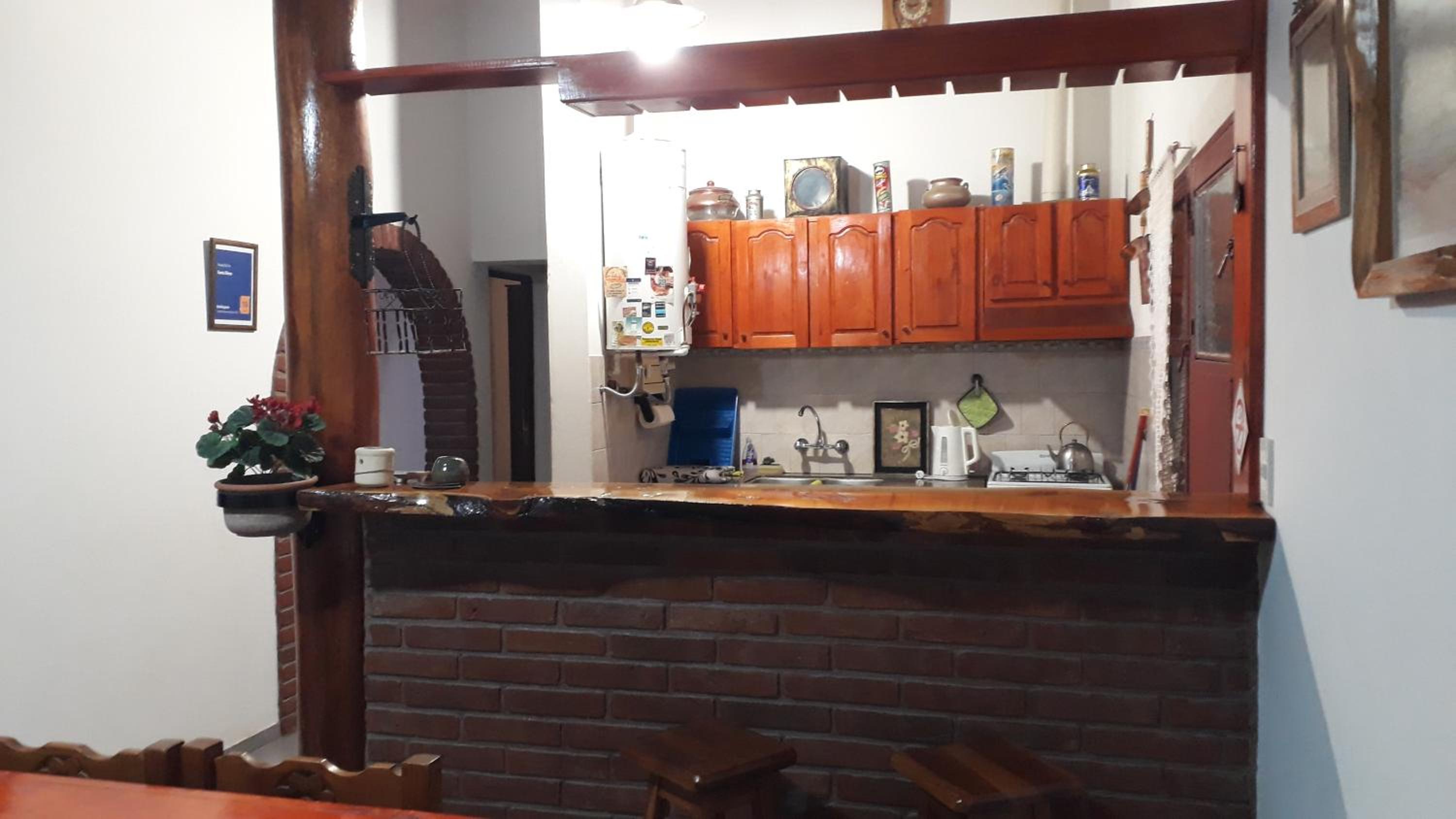 Casa Santa Elena