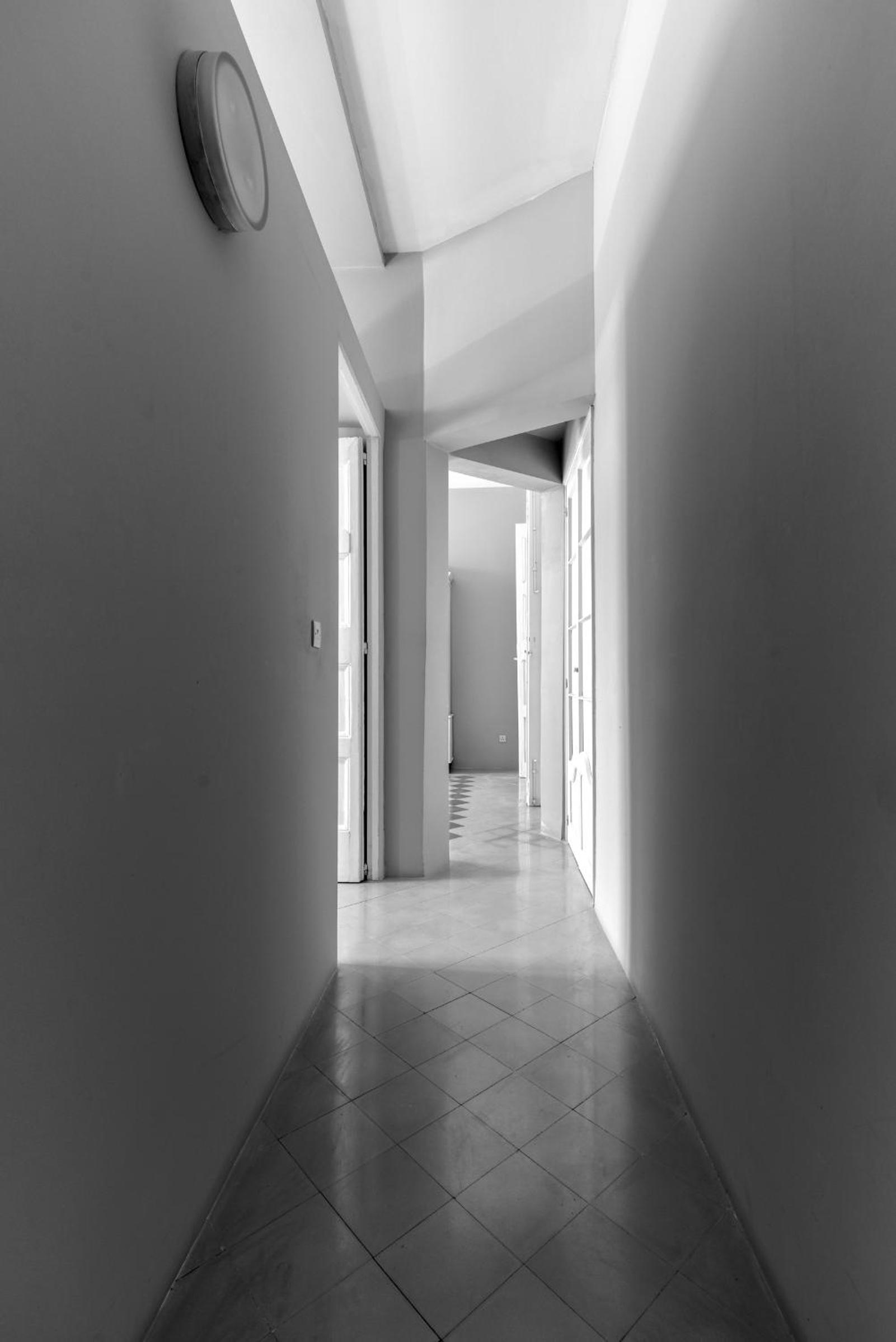 THE ARTIST'S LOFT view 3