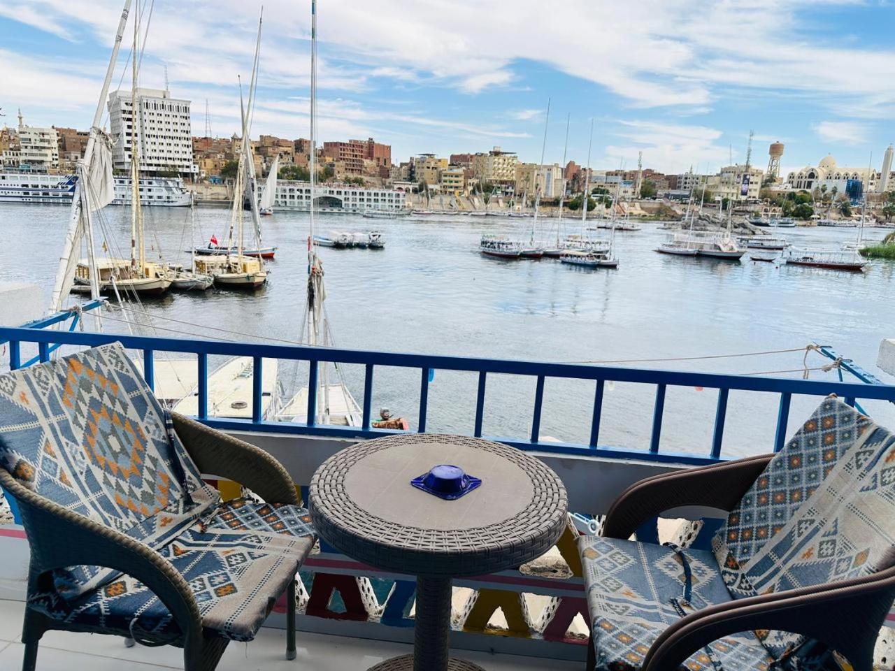La Terrace