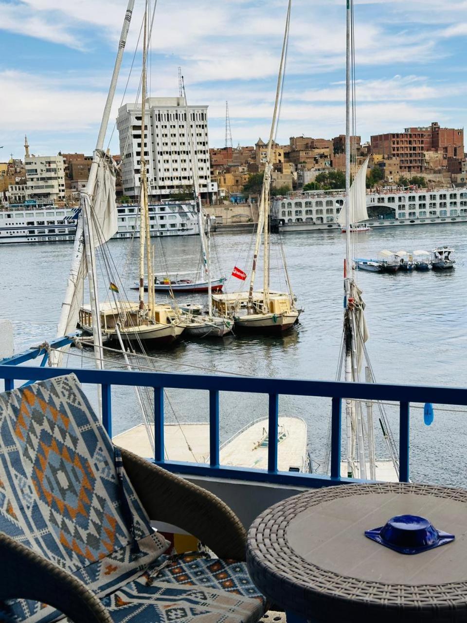 La Terrace