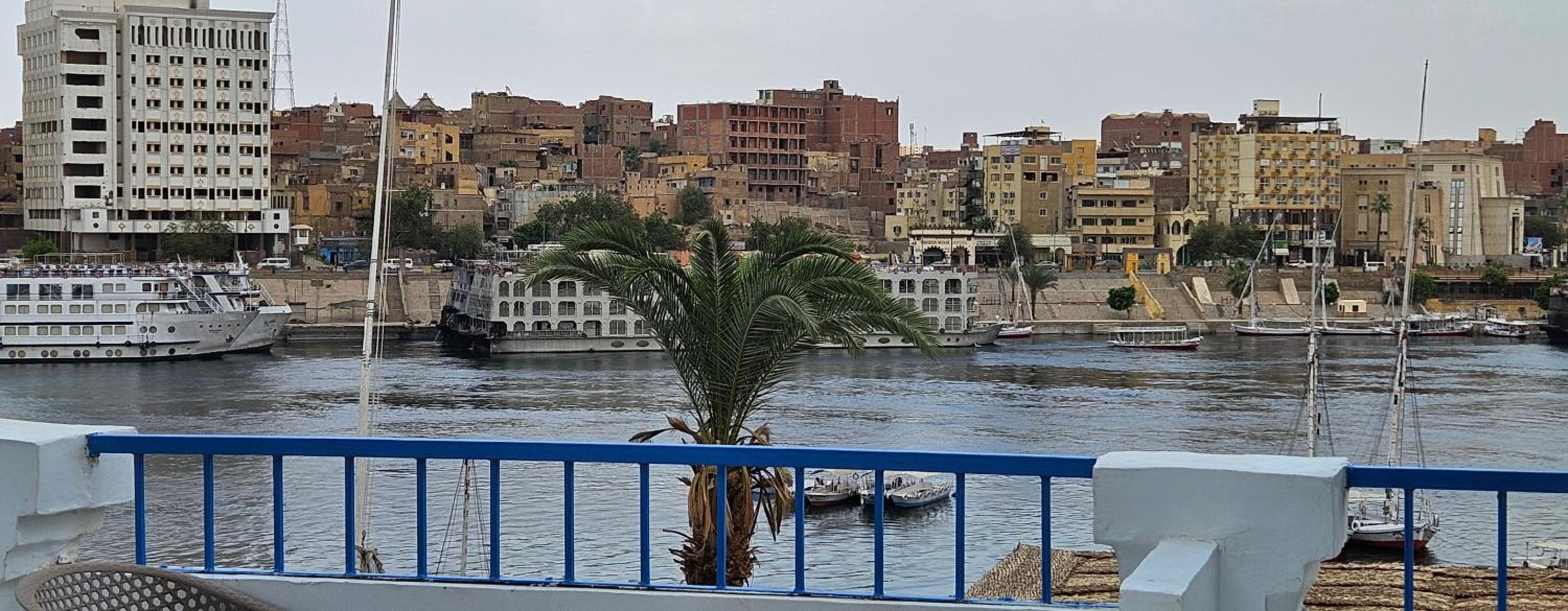 La Terrace