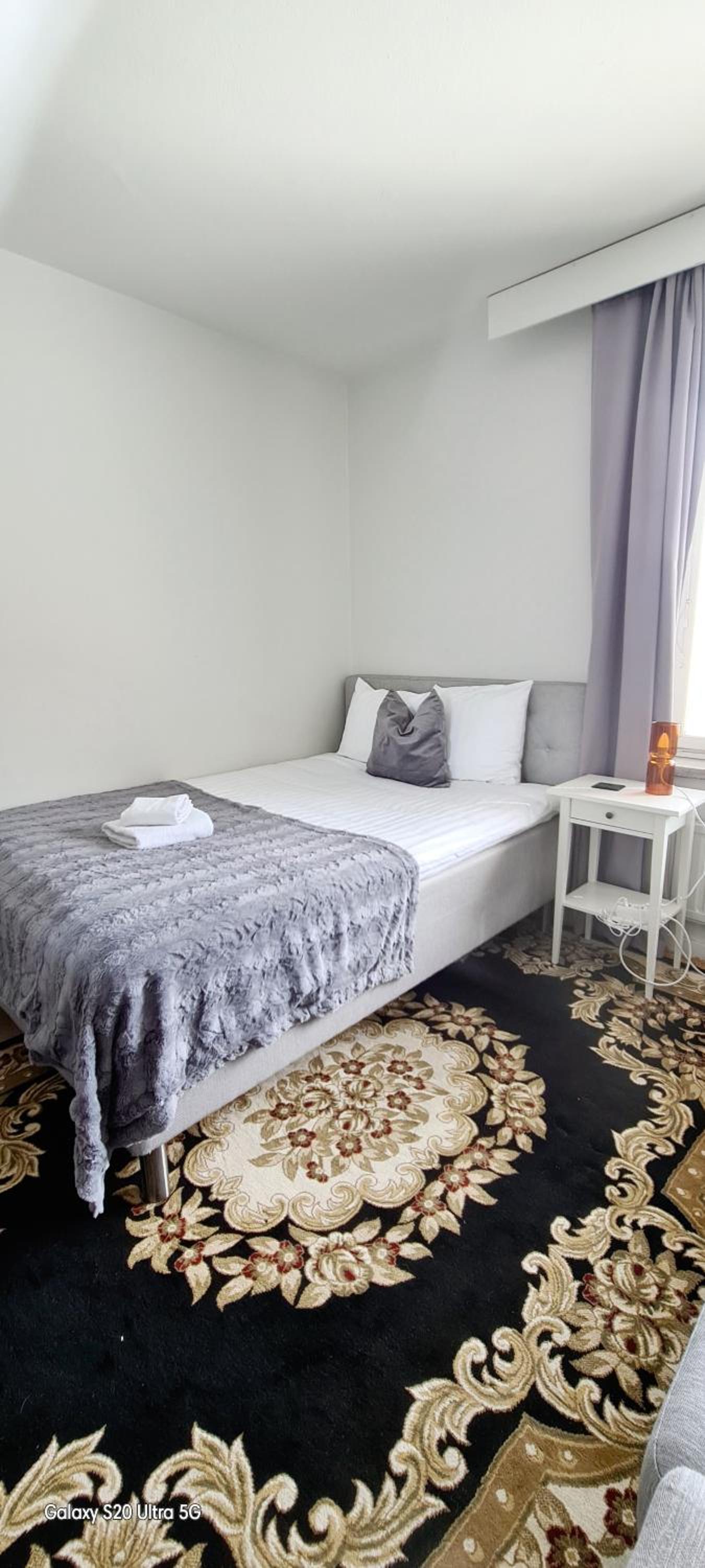 Cozy and comfortable room in Helsinki