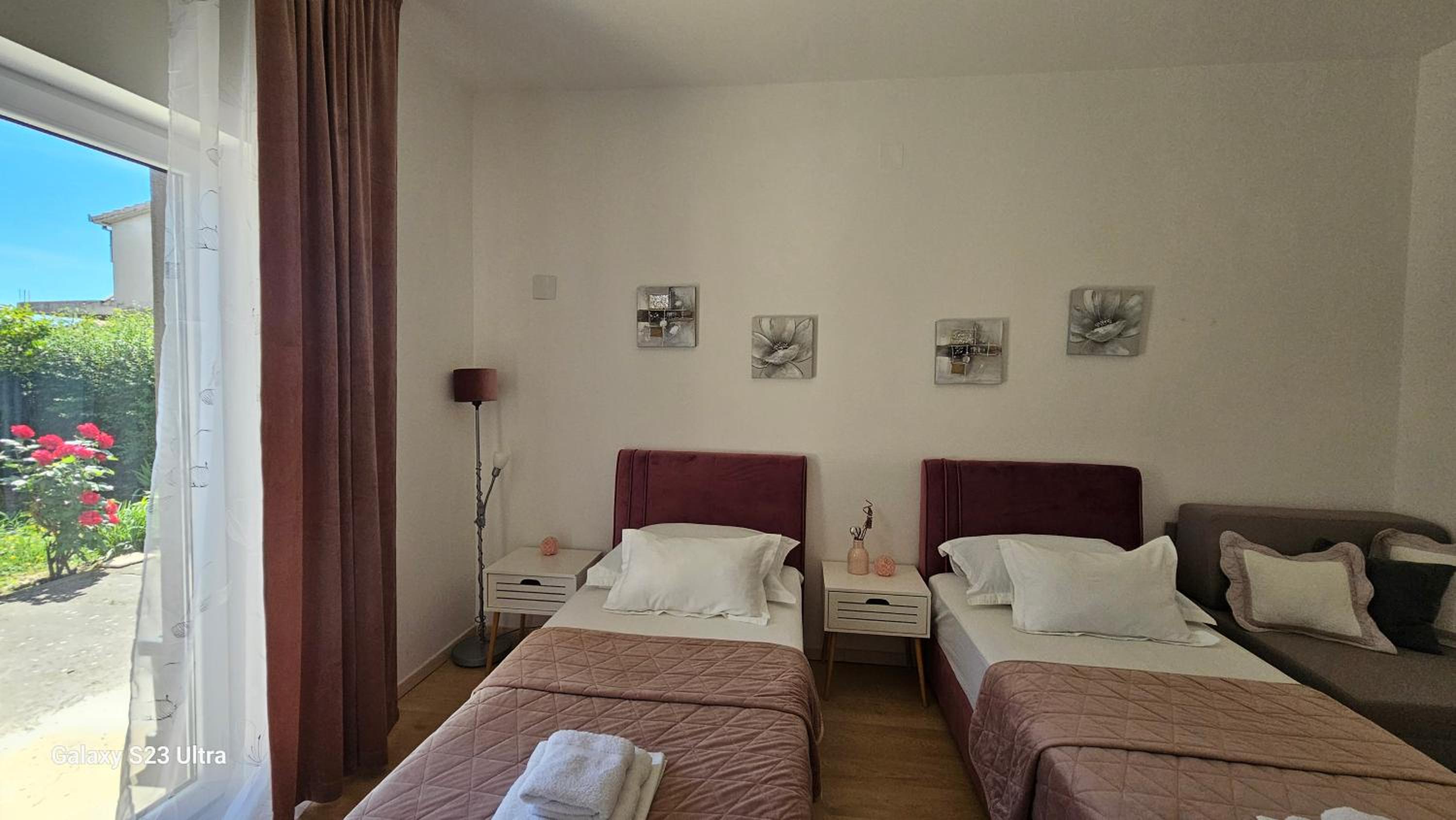 Apartmani Dianna