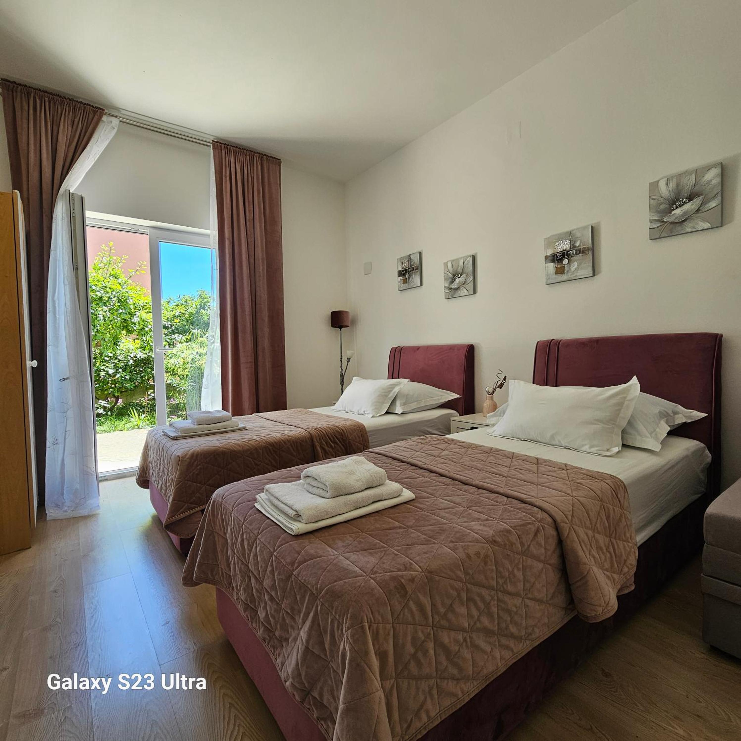 Apartmani Dianna