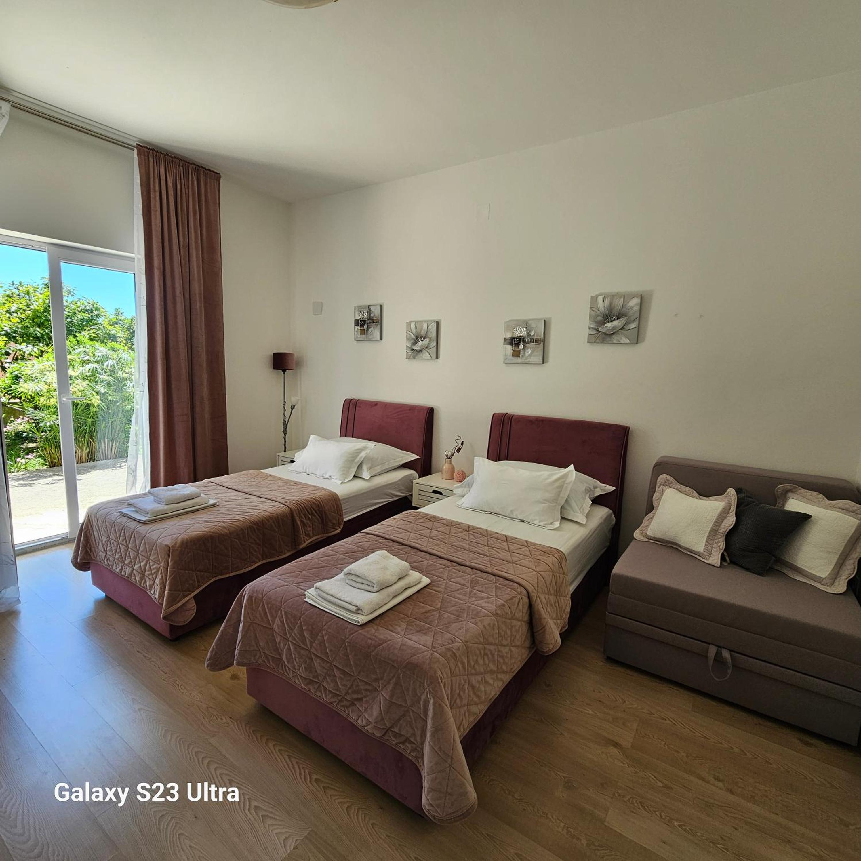 Apartmani Dianna