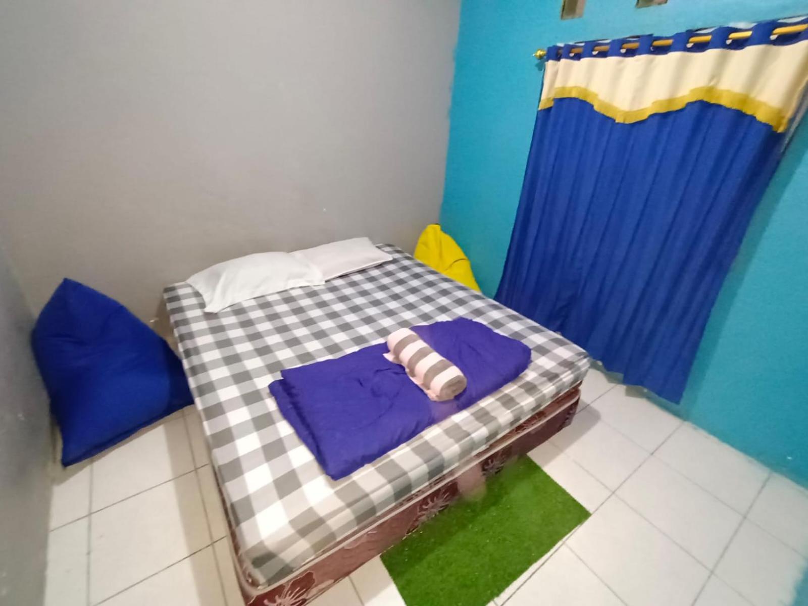 Backpackers Homestay