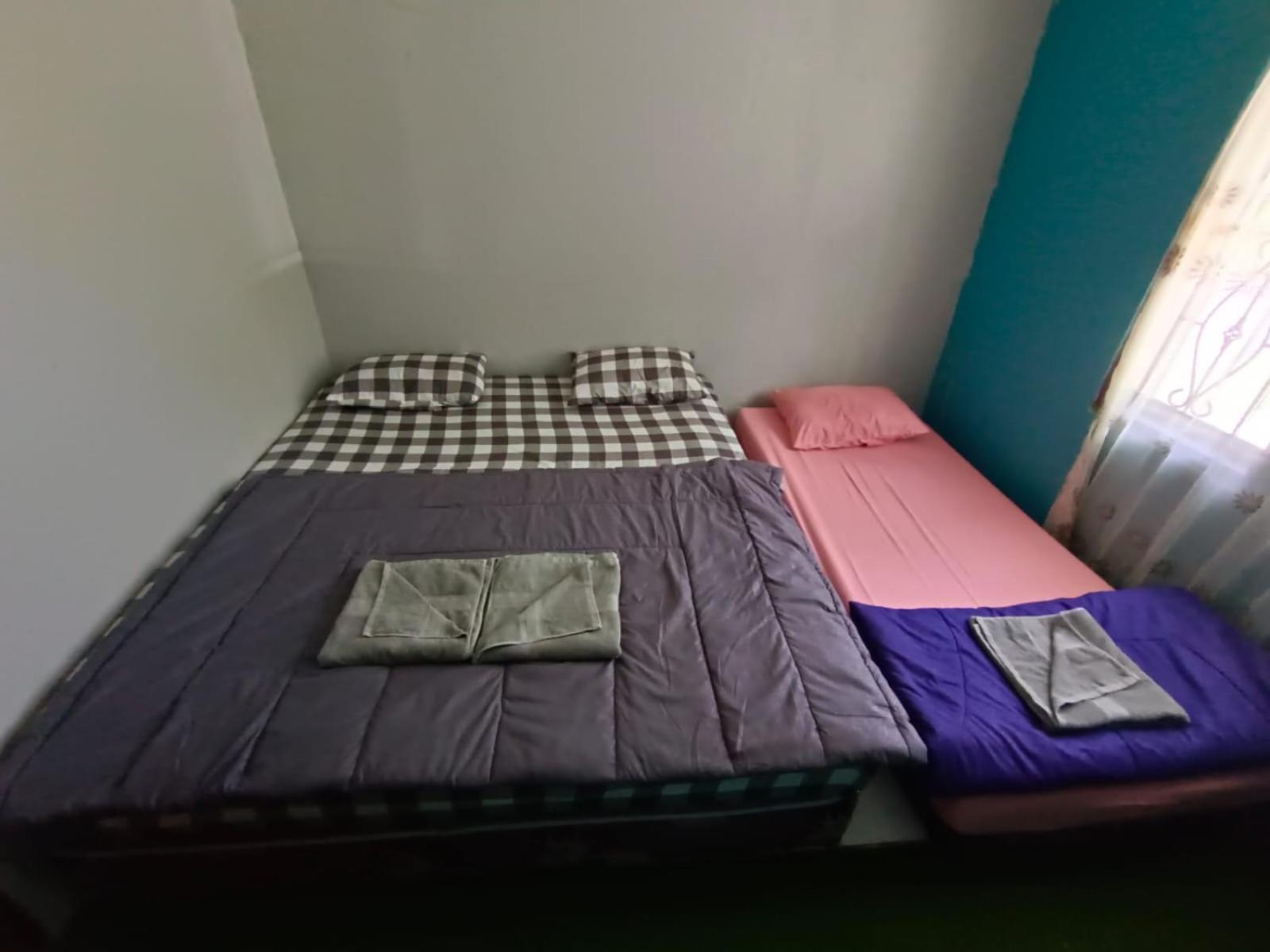Backpackers Homestay