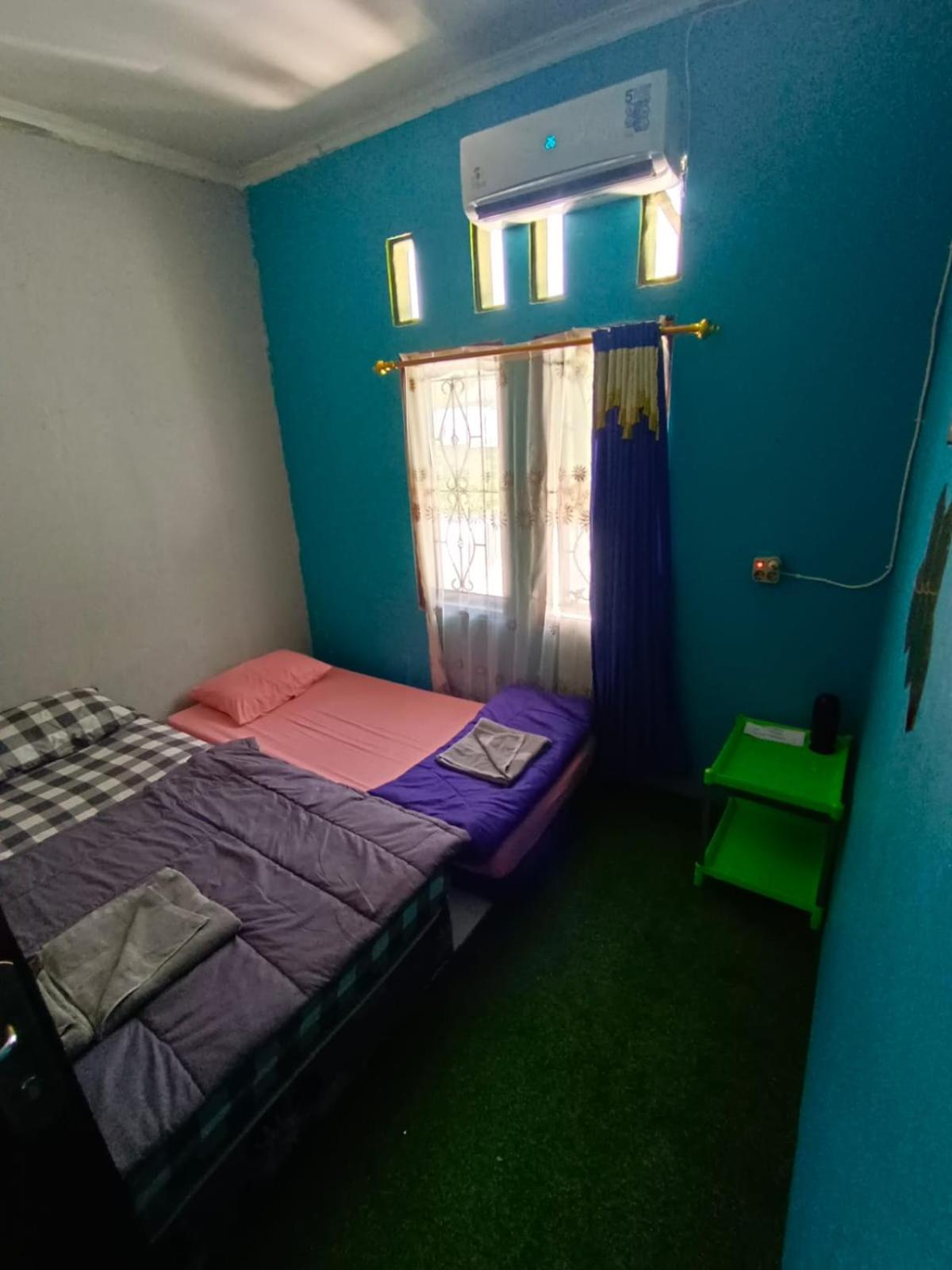 Backpackers Homestay