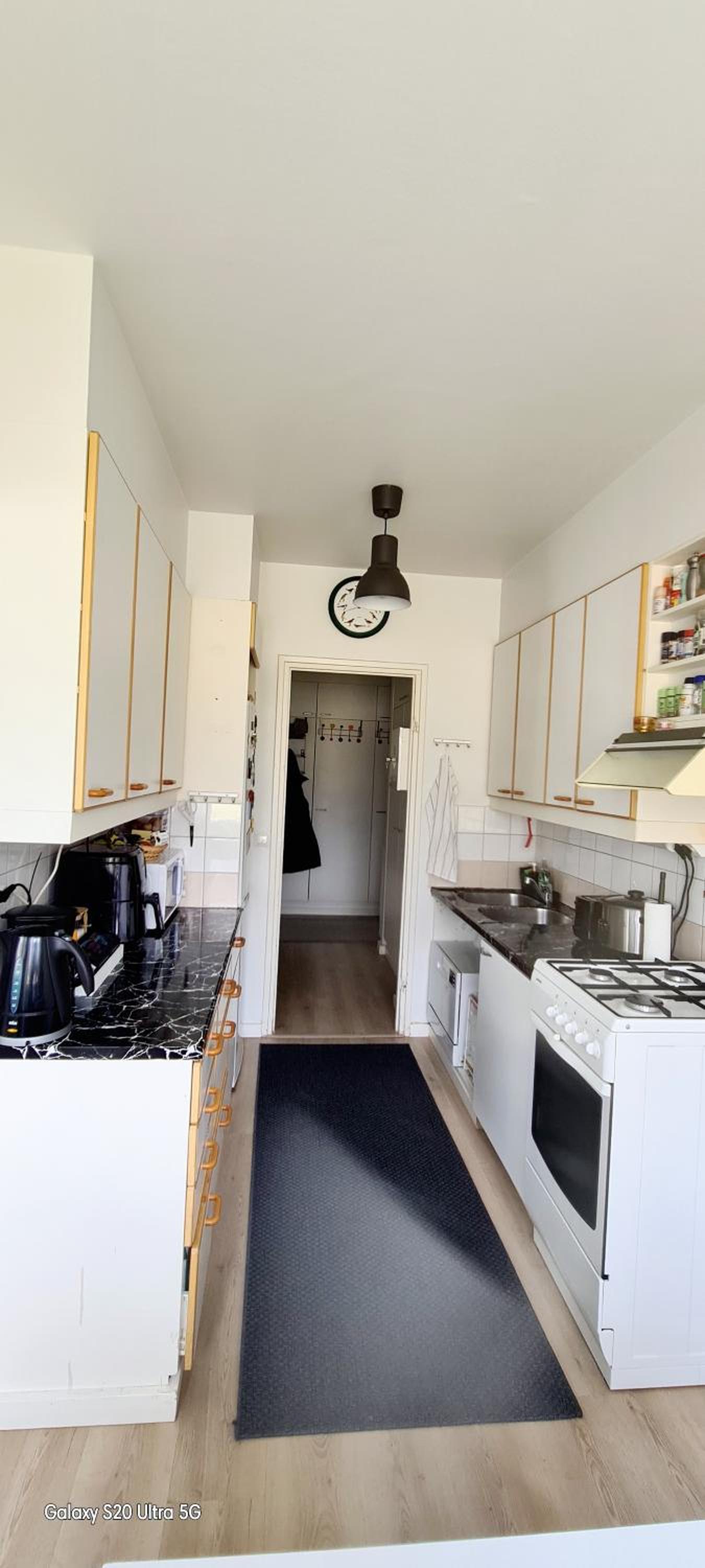 Cozy and comfortable room in Helsinki