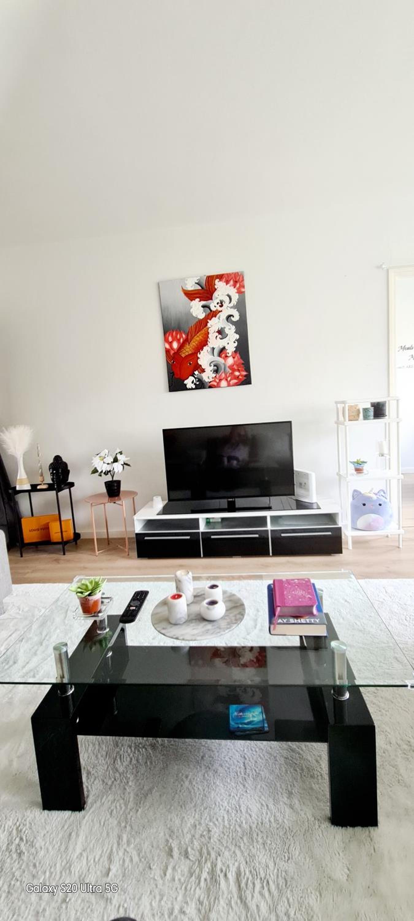 Cozy and comfortable room in Helsinki