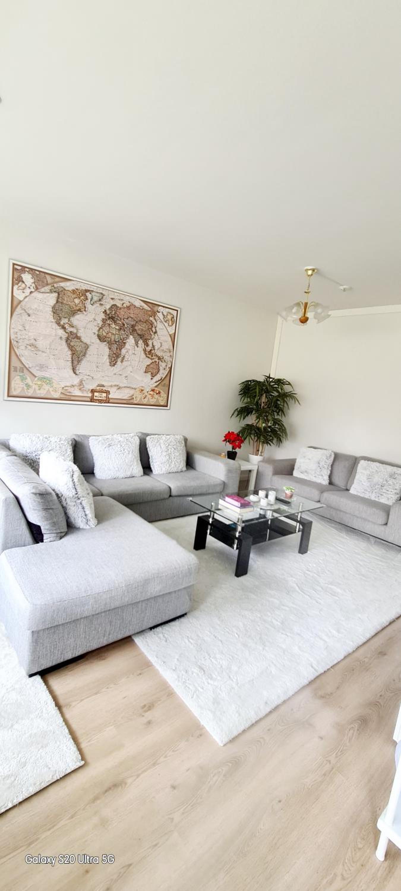 Cozy and comfortable room in Helsinki