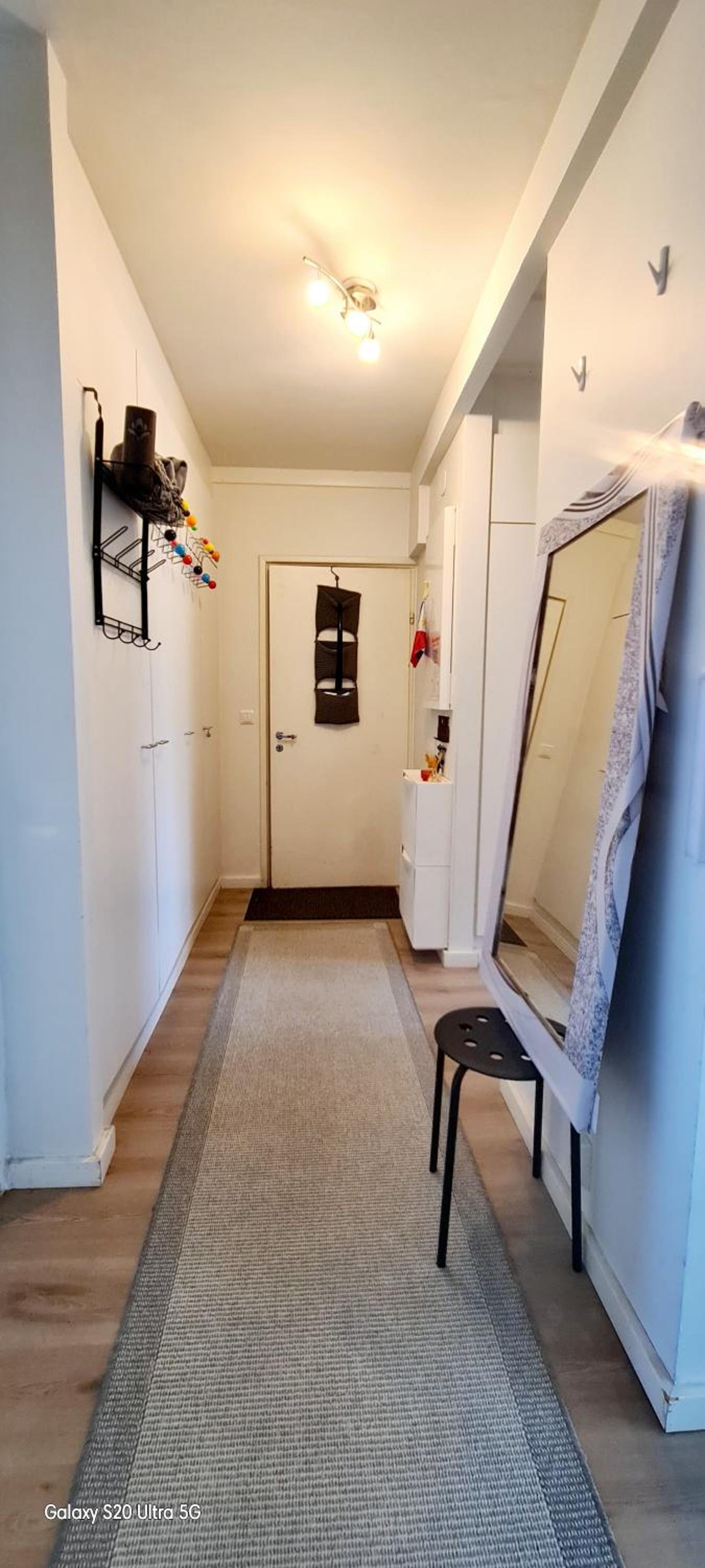 Cozy and comfortable room in Helsinki