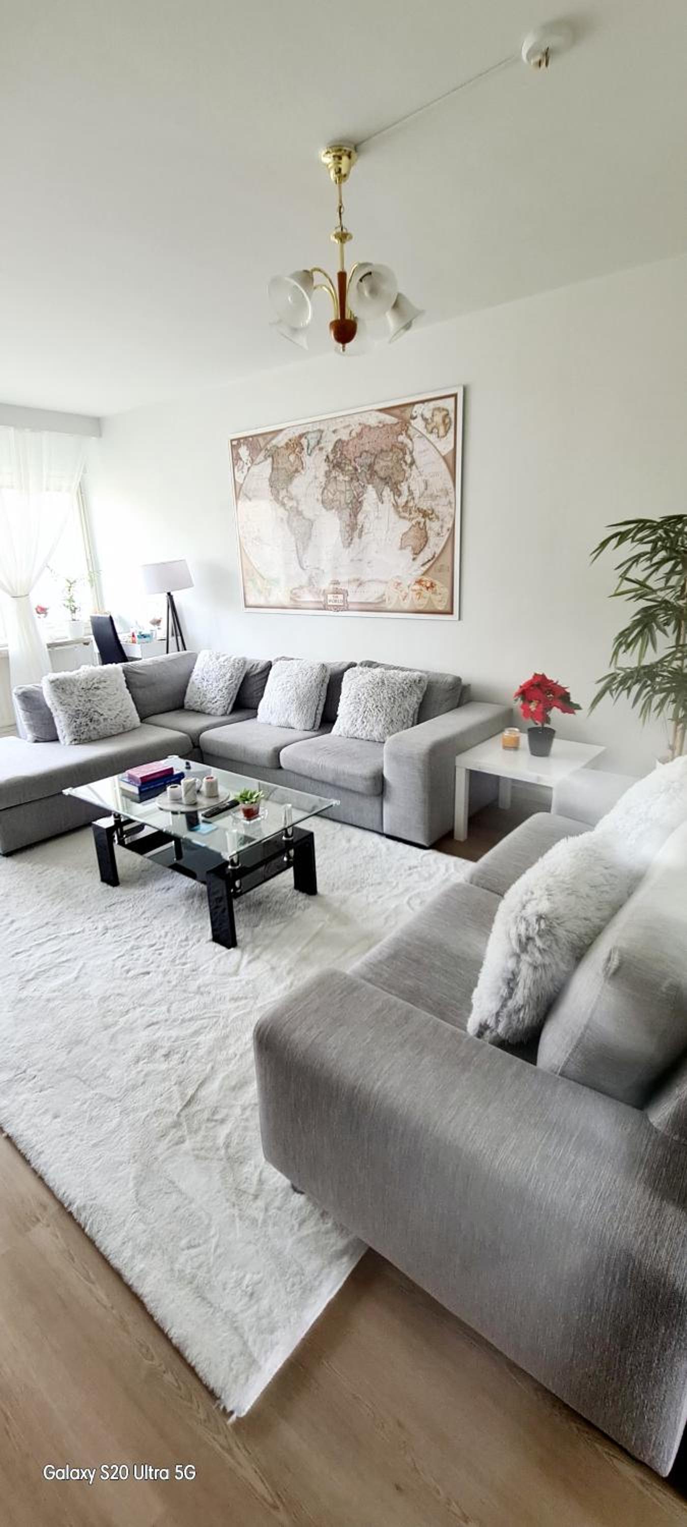 Cozy and comfortable room in Helsinki