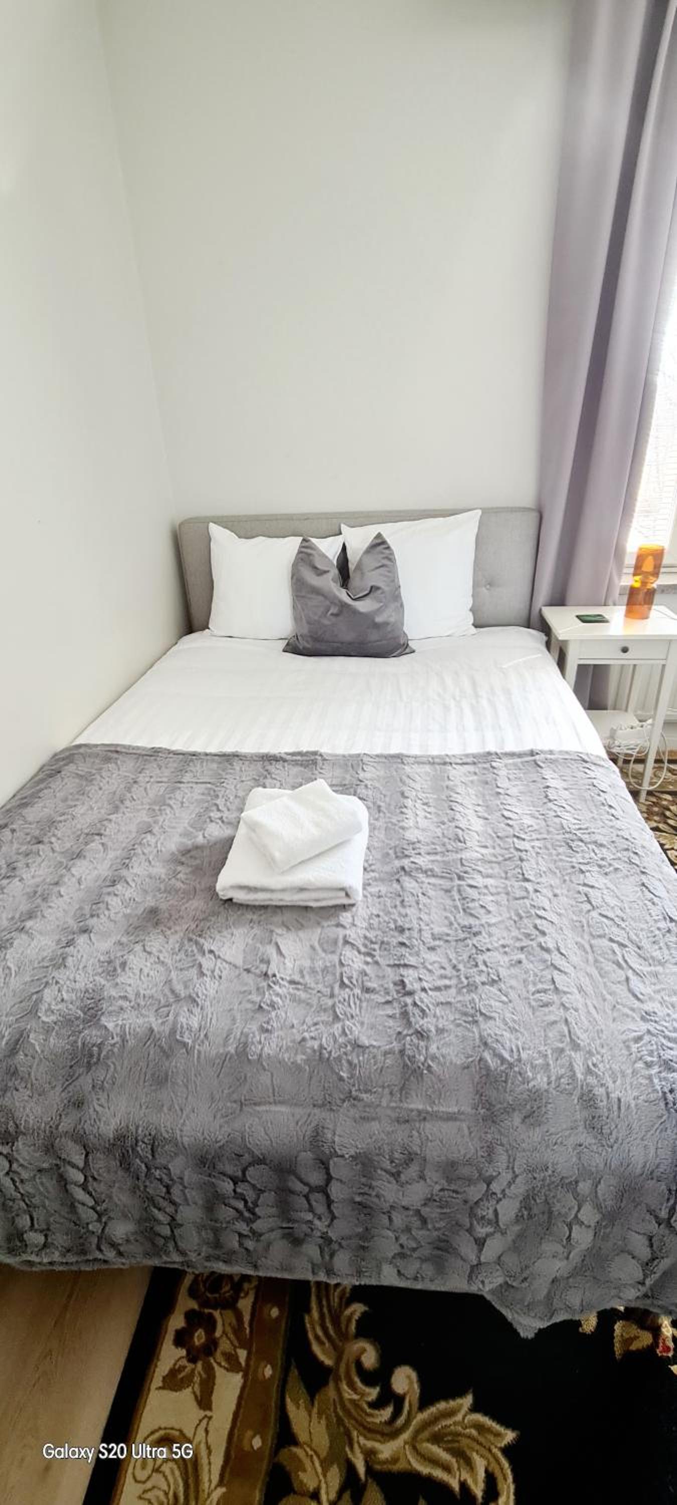 Cozy and comfortable room in Helsinki
