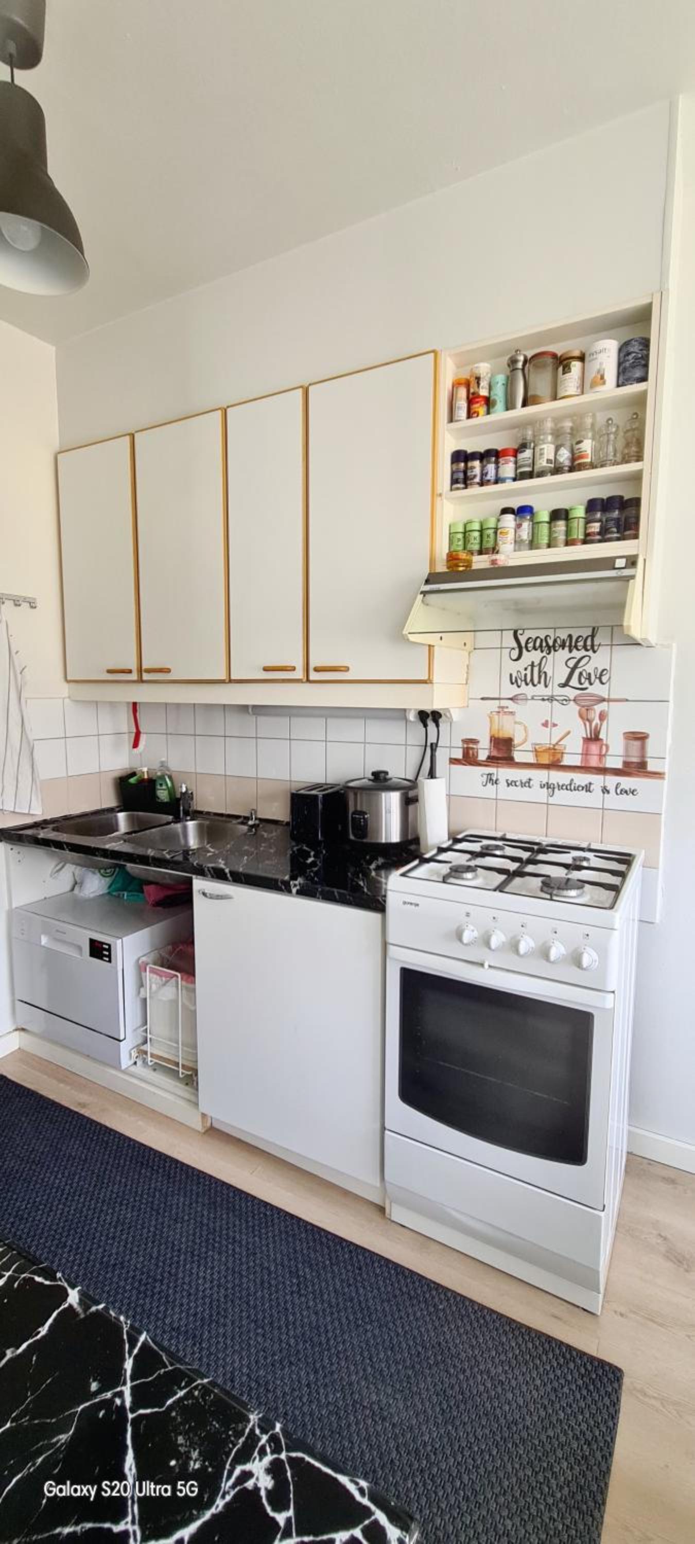 Cozy and comfortable room in Helsinki