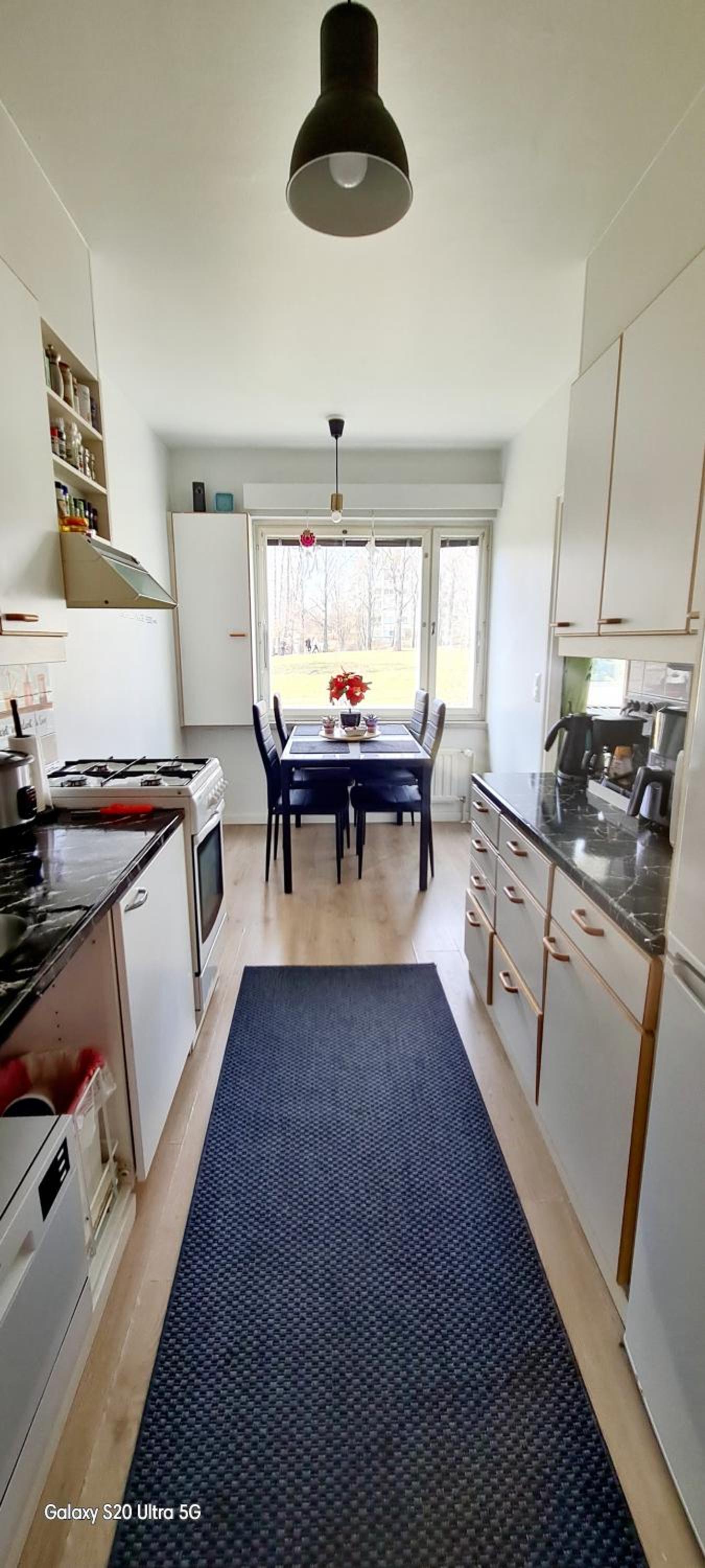 Cozy and comfortable room in Helsinki