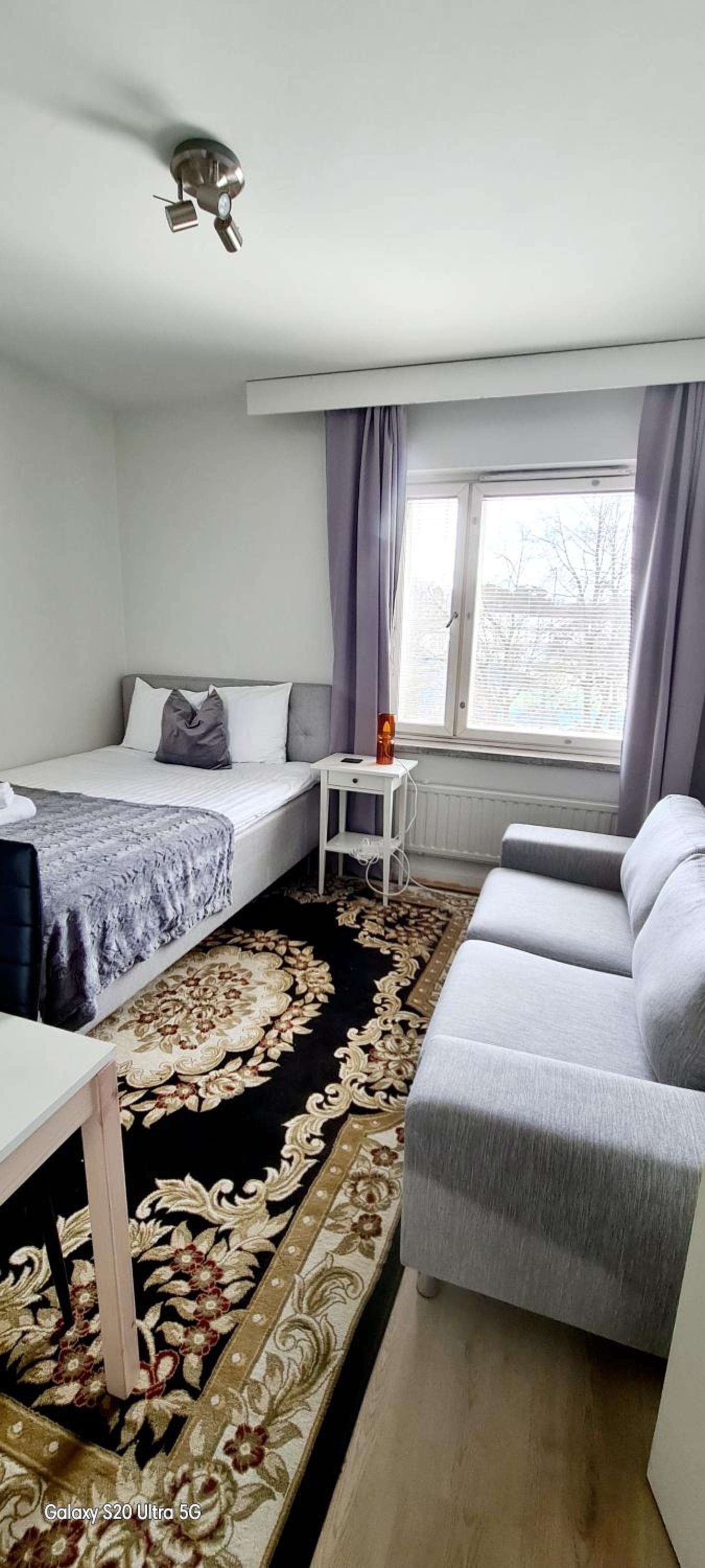 Cozy and comfortable room in Helsinki