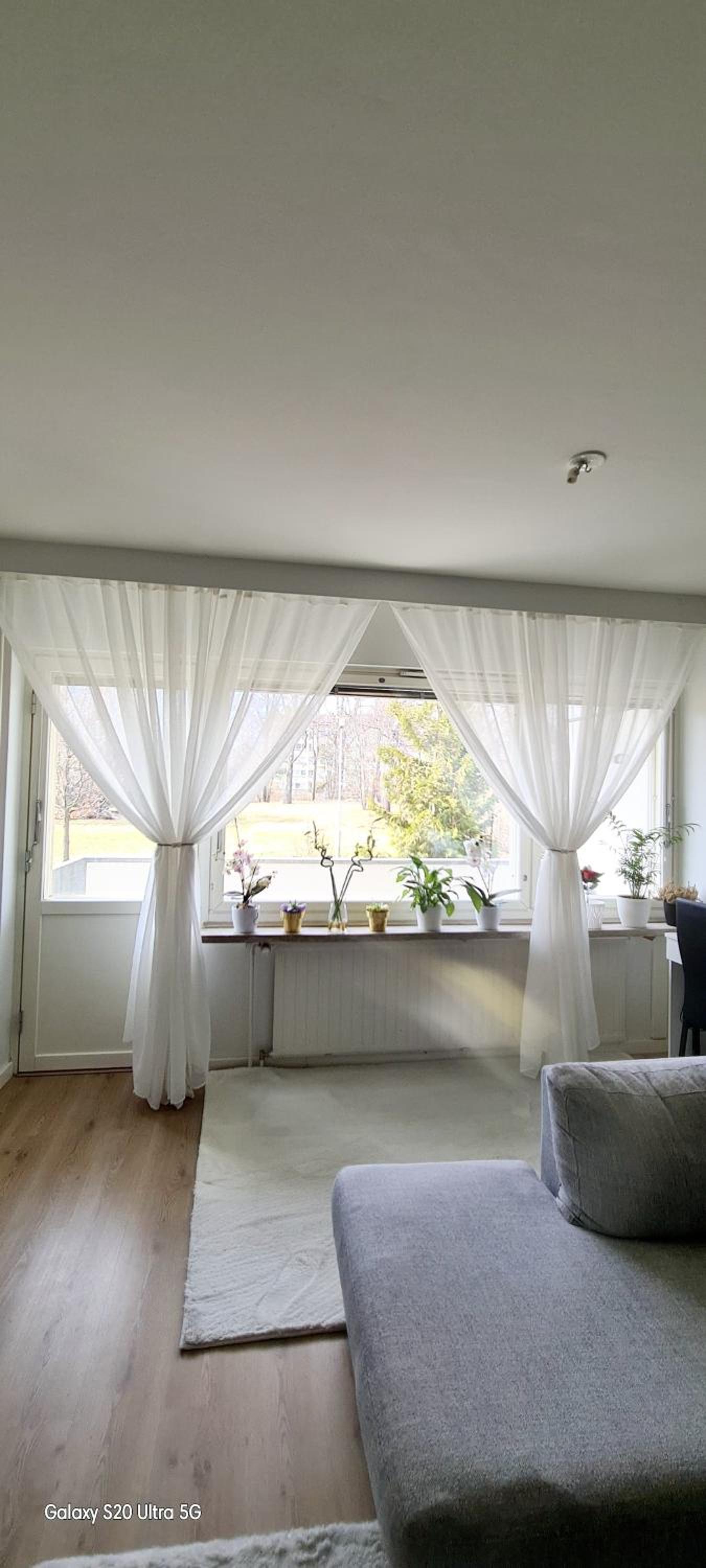 Cozy and comfortable room in Helsinki