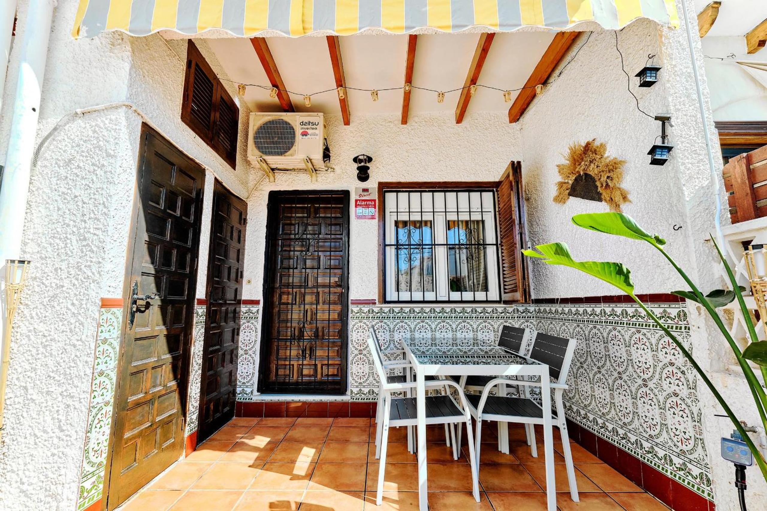 Espanhouse Silvena