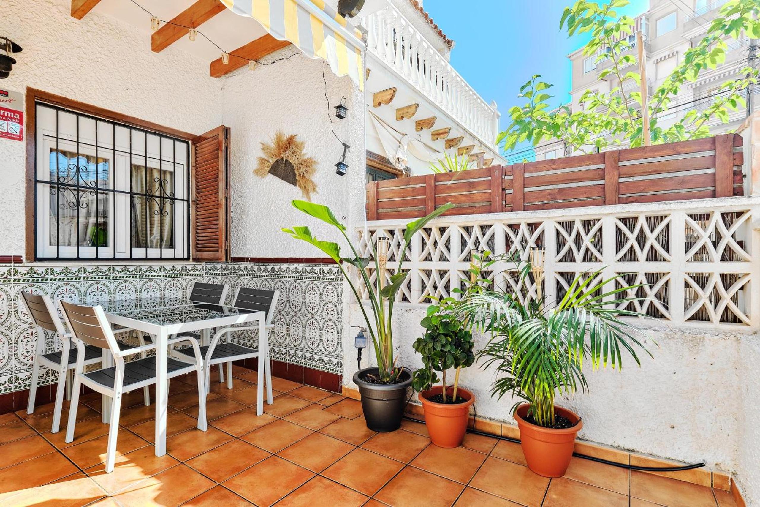 Espanhouse Silvena
