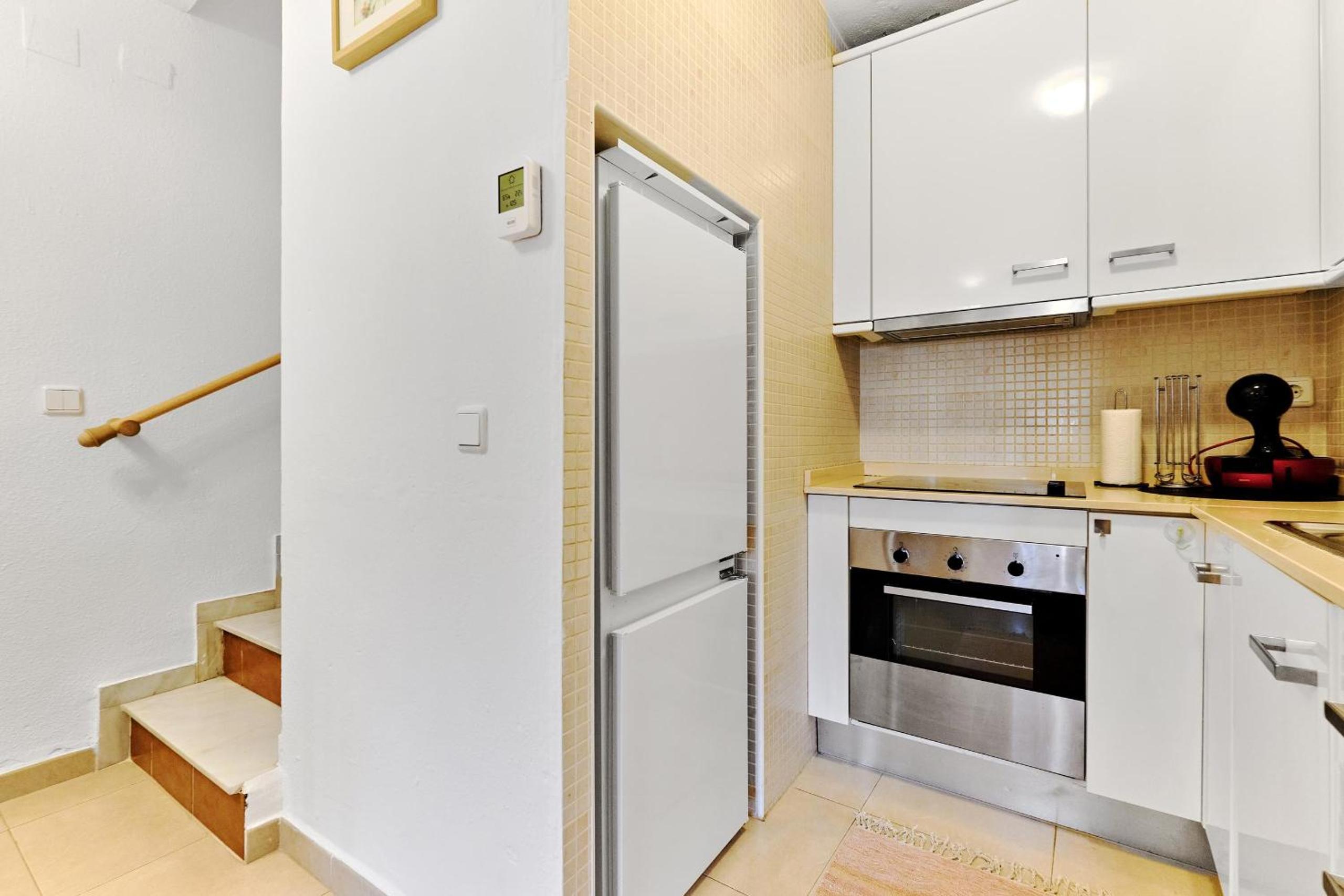 Espanhouse Silvena