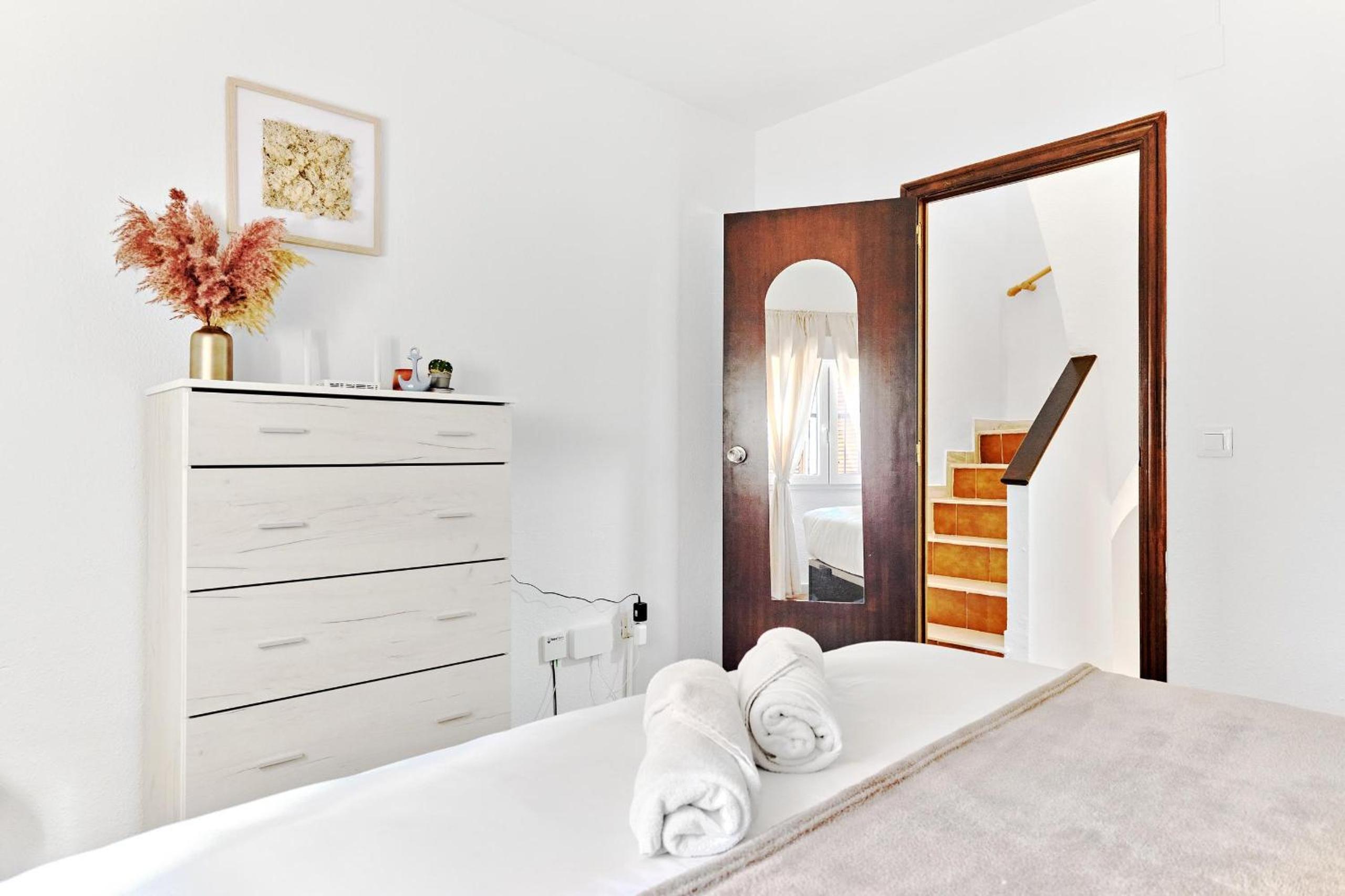 Espanhouse Silvena