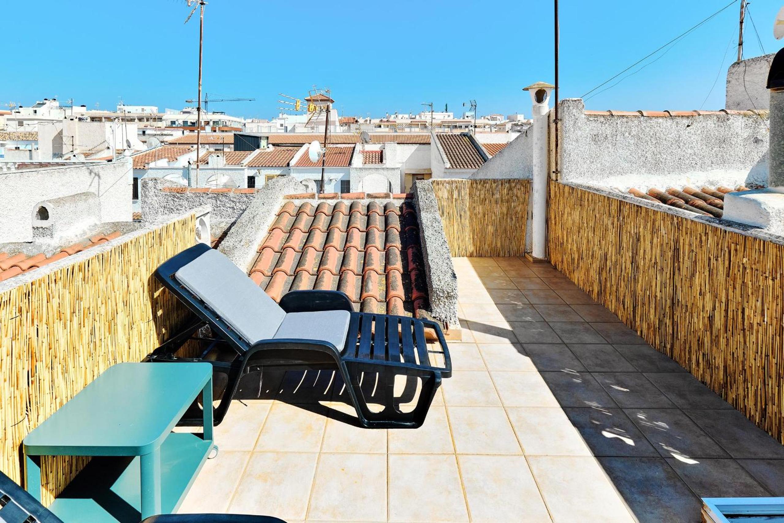 Espanhouse Silvena