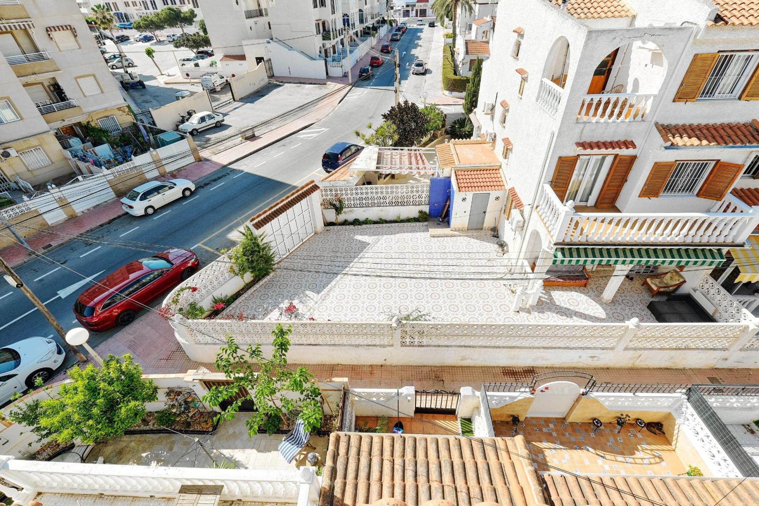 Espanhouse Silvena