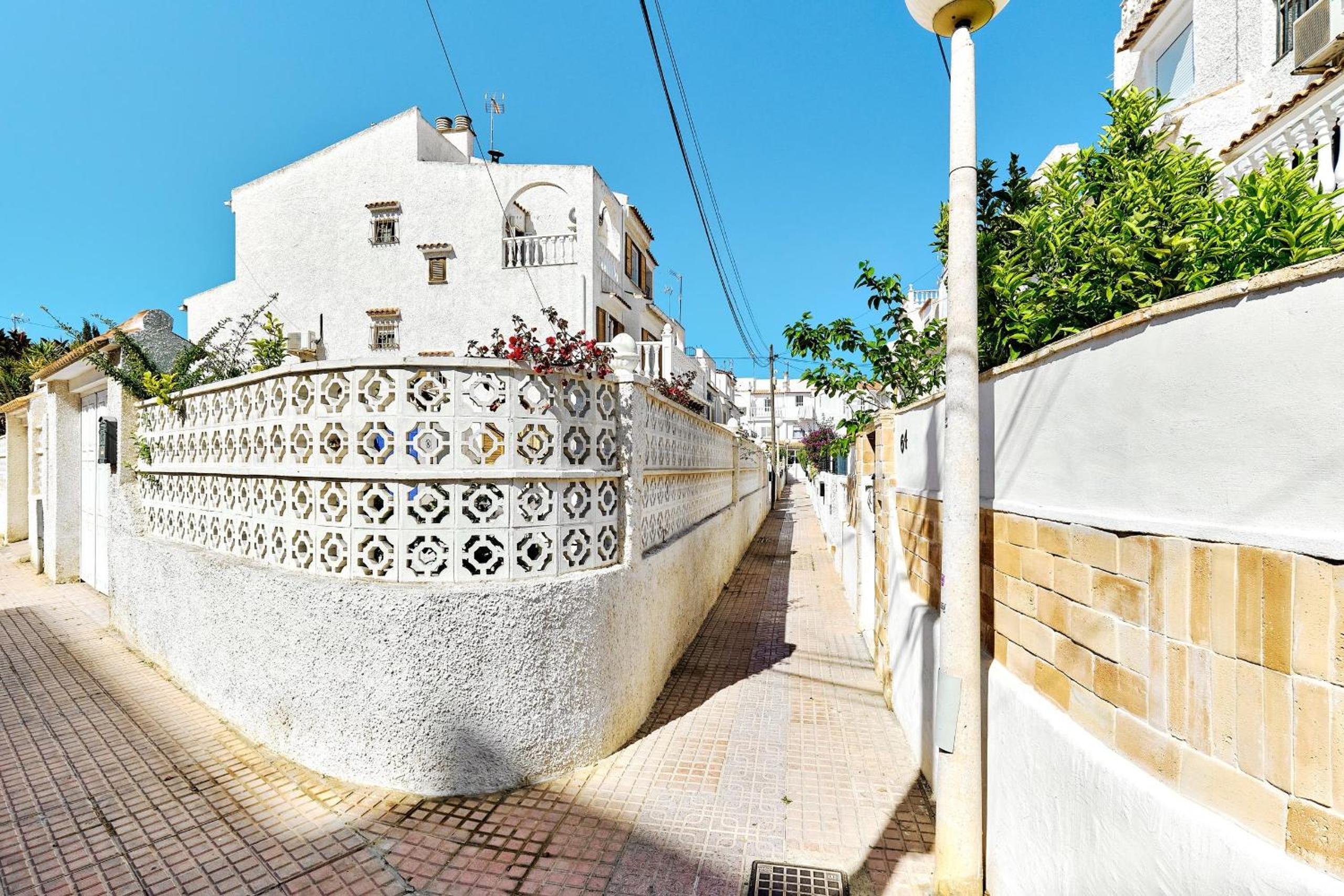 Espanhouse Silvena