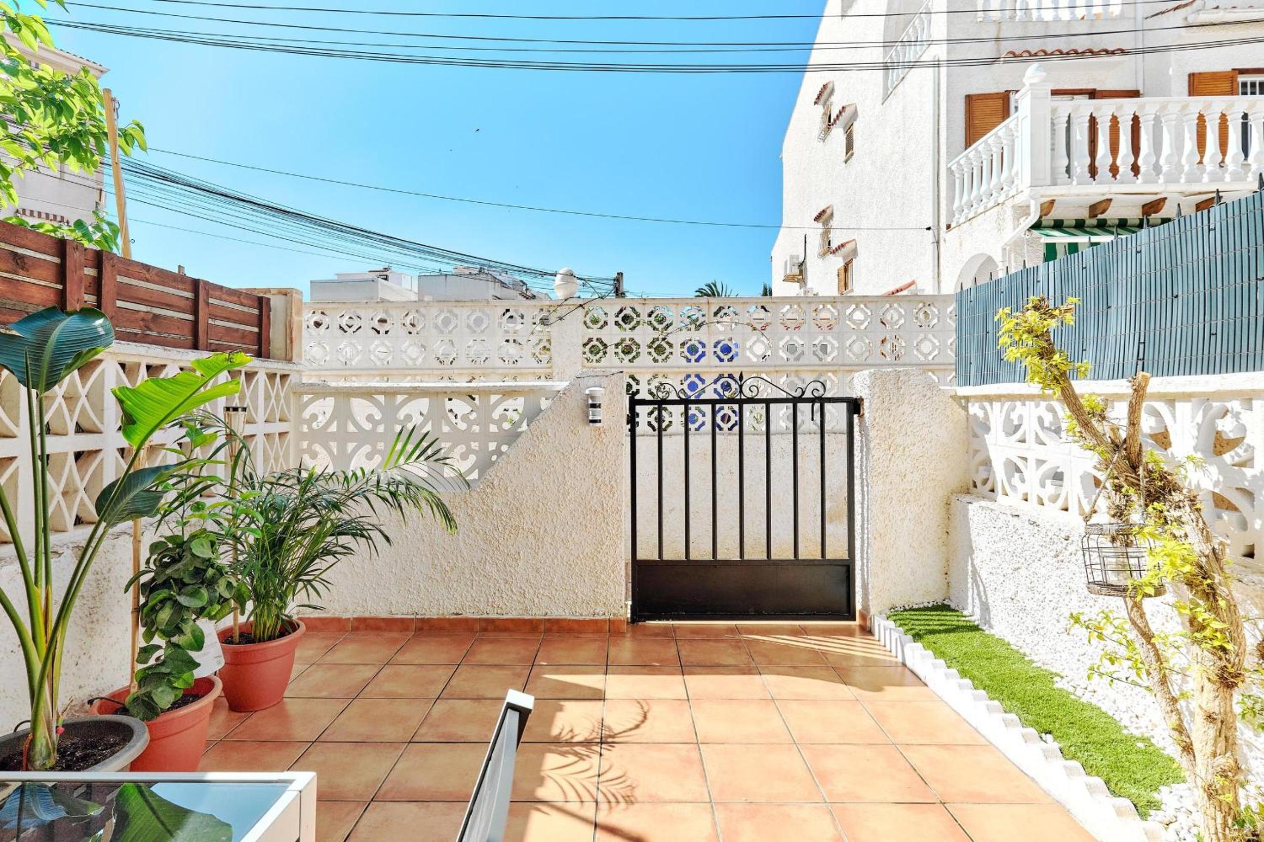 Espanhouse Silvena