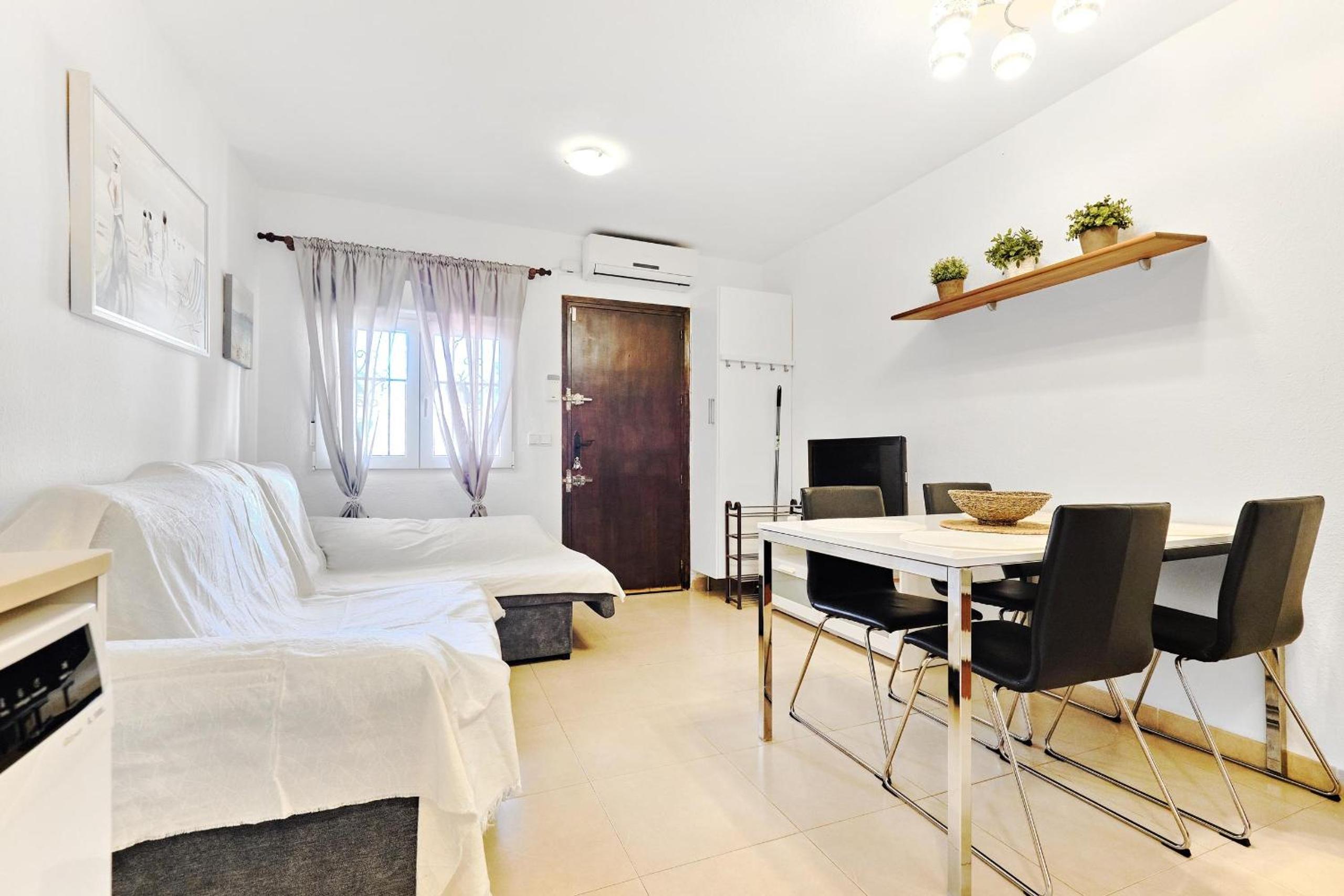 Espanhouse Silvena